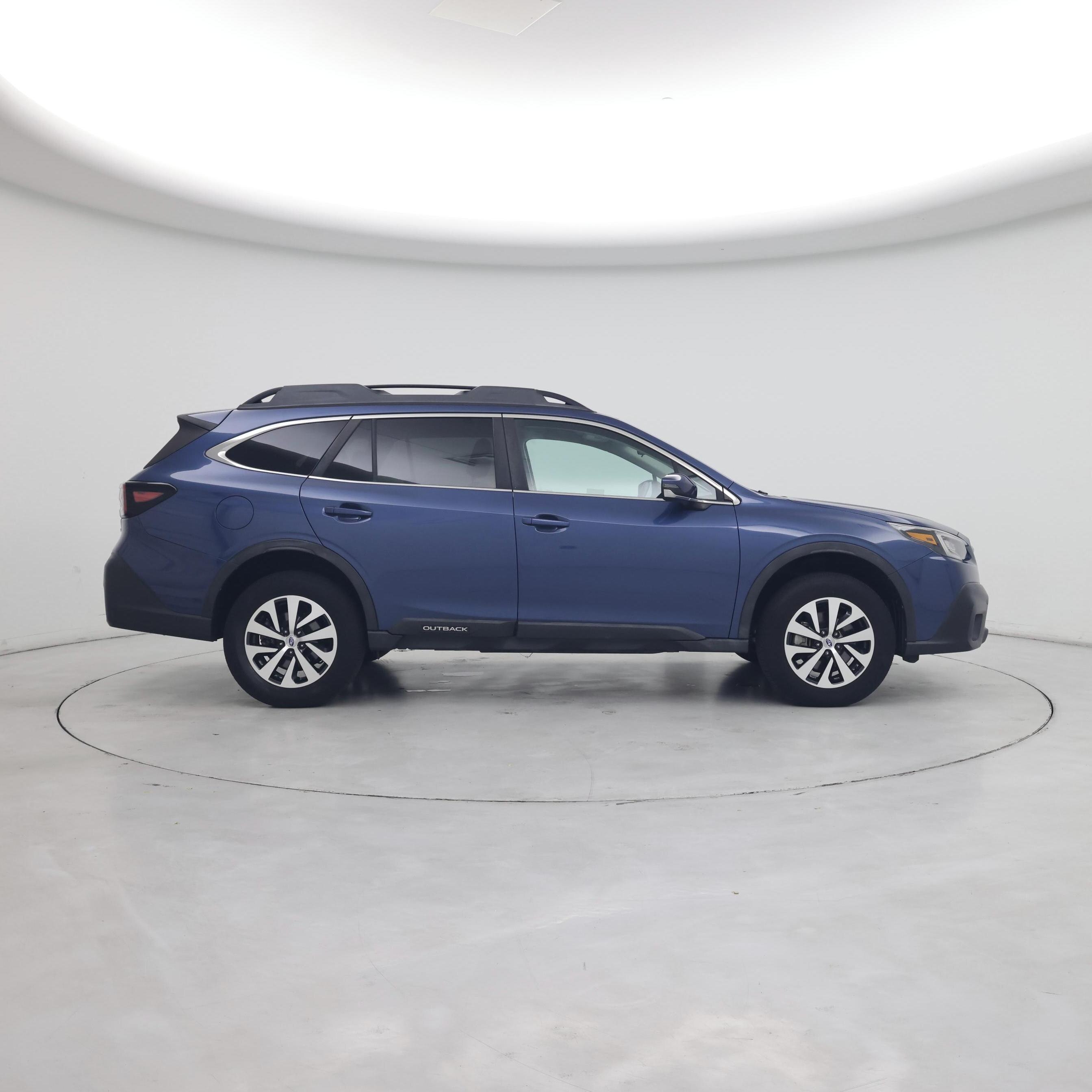 Thumbnail: 2022 Subaru Outback - 7