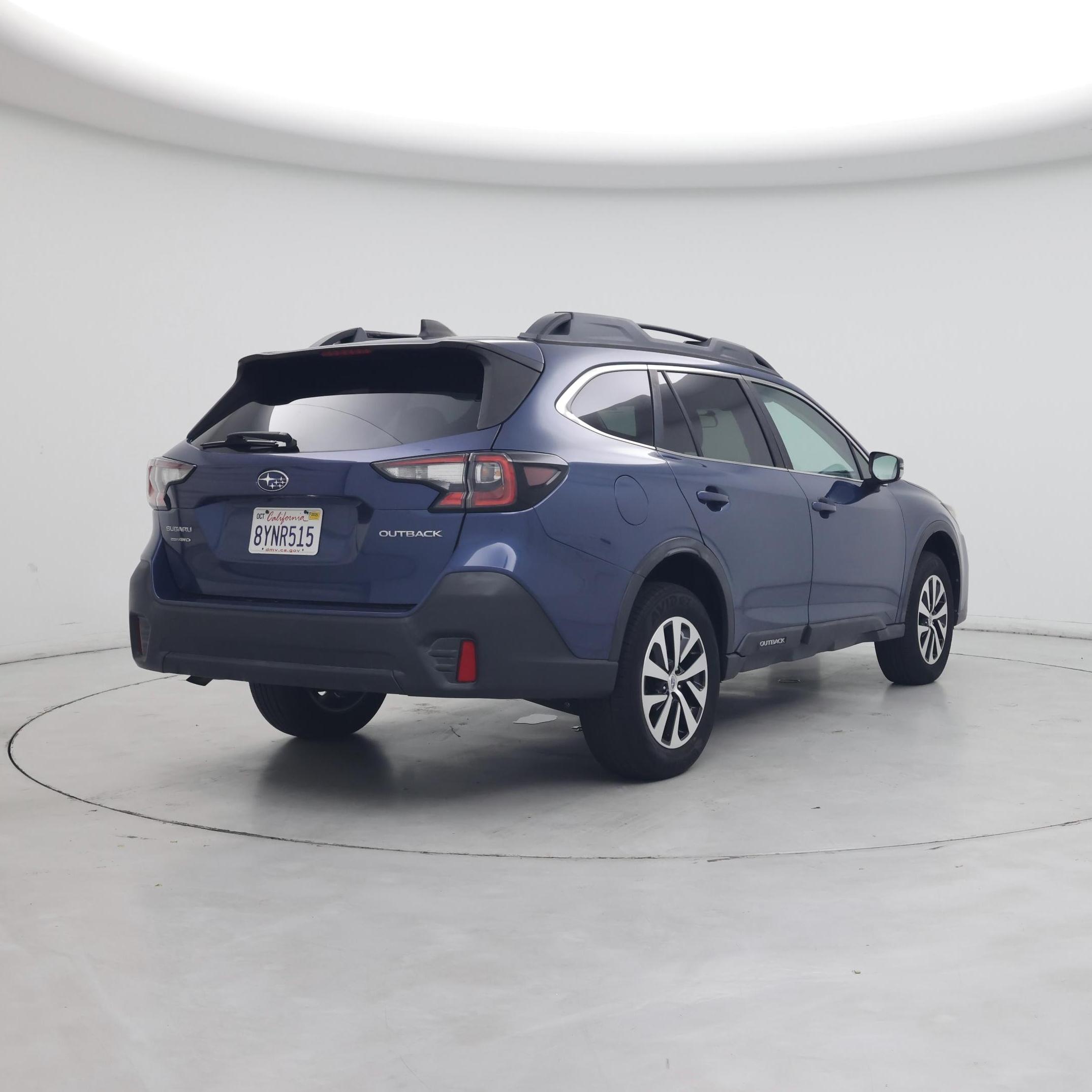 Thumbnail: 2022 Subaru Outback - 8