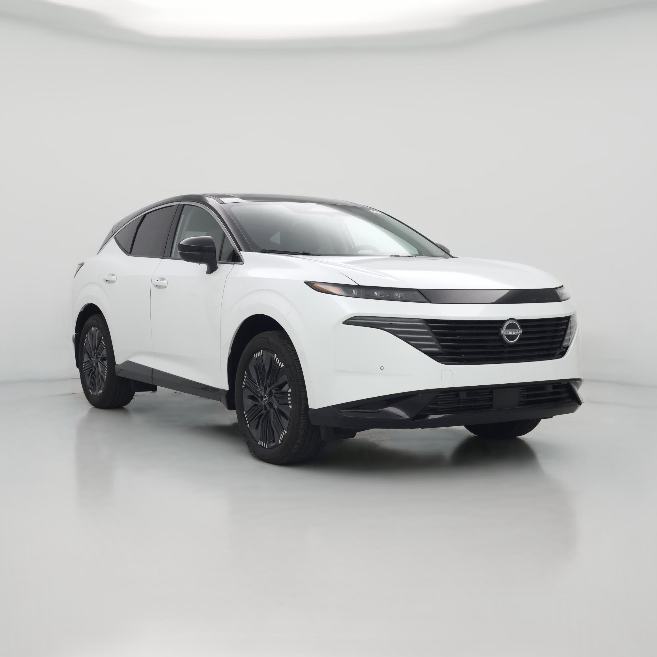 Thumbnail: 2026 Nissan Murano - 1