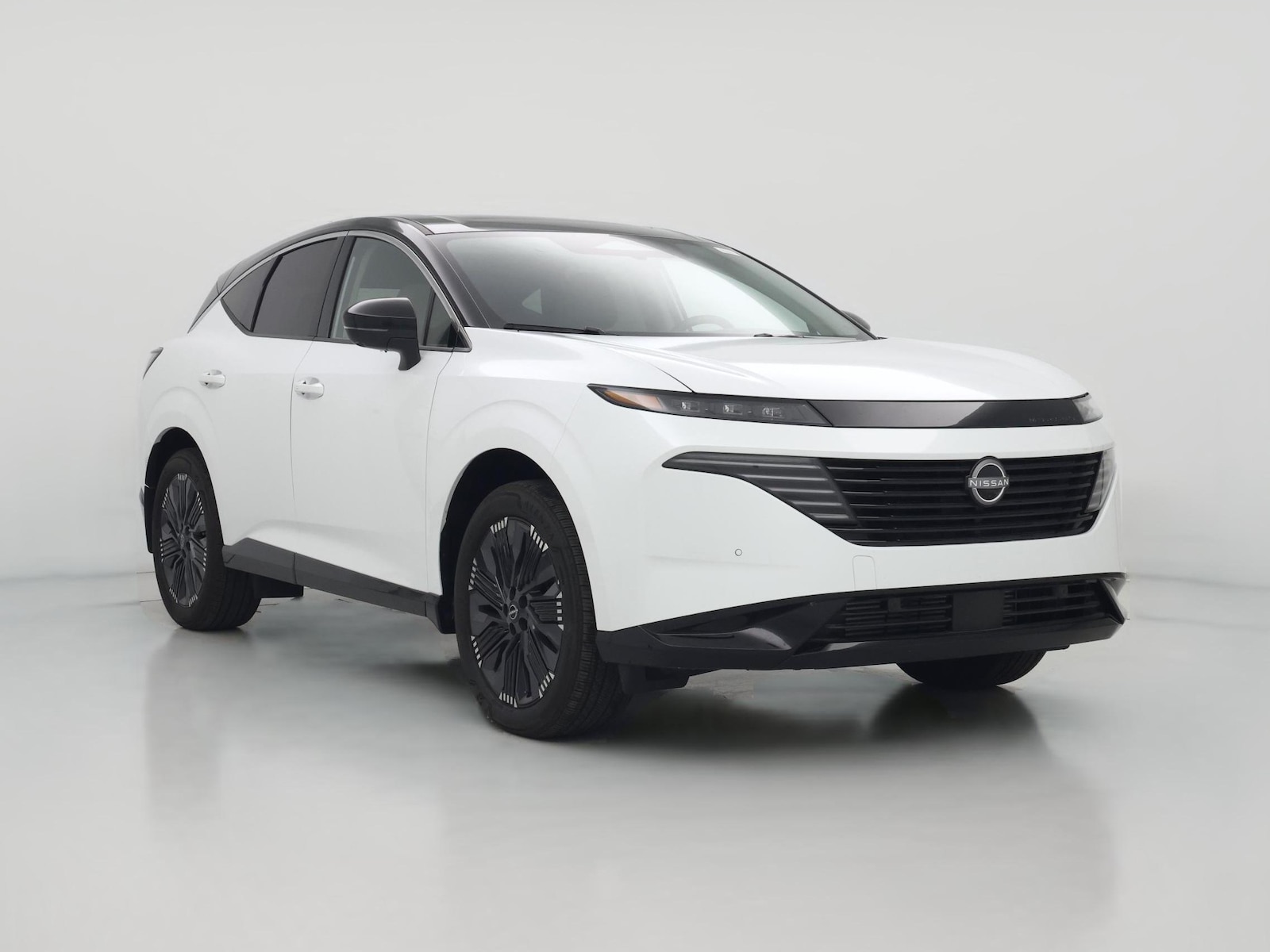 2026 Nissan Murano