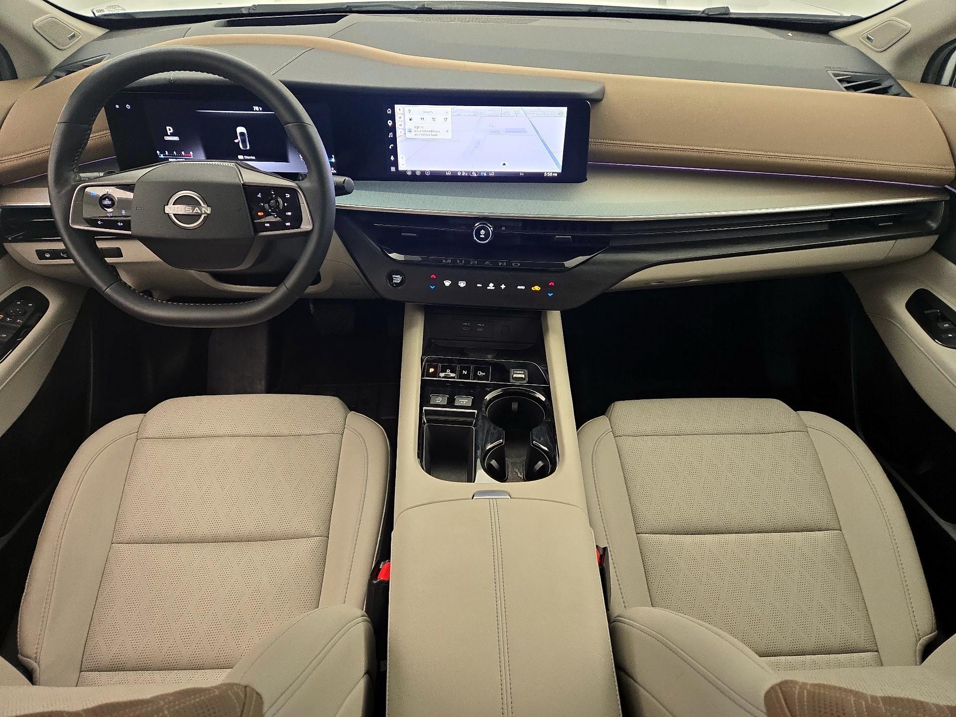Thumbnail: 2026 Nissan Murano - 9