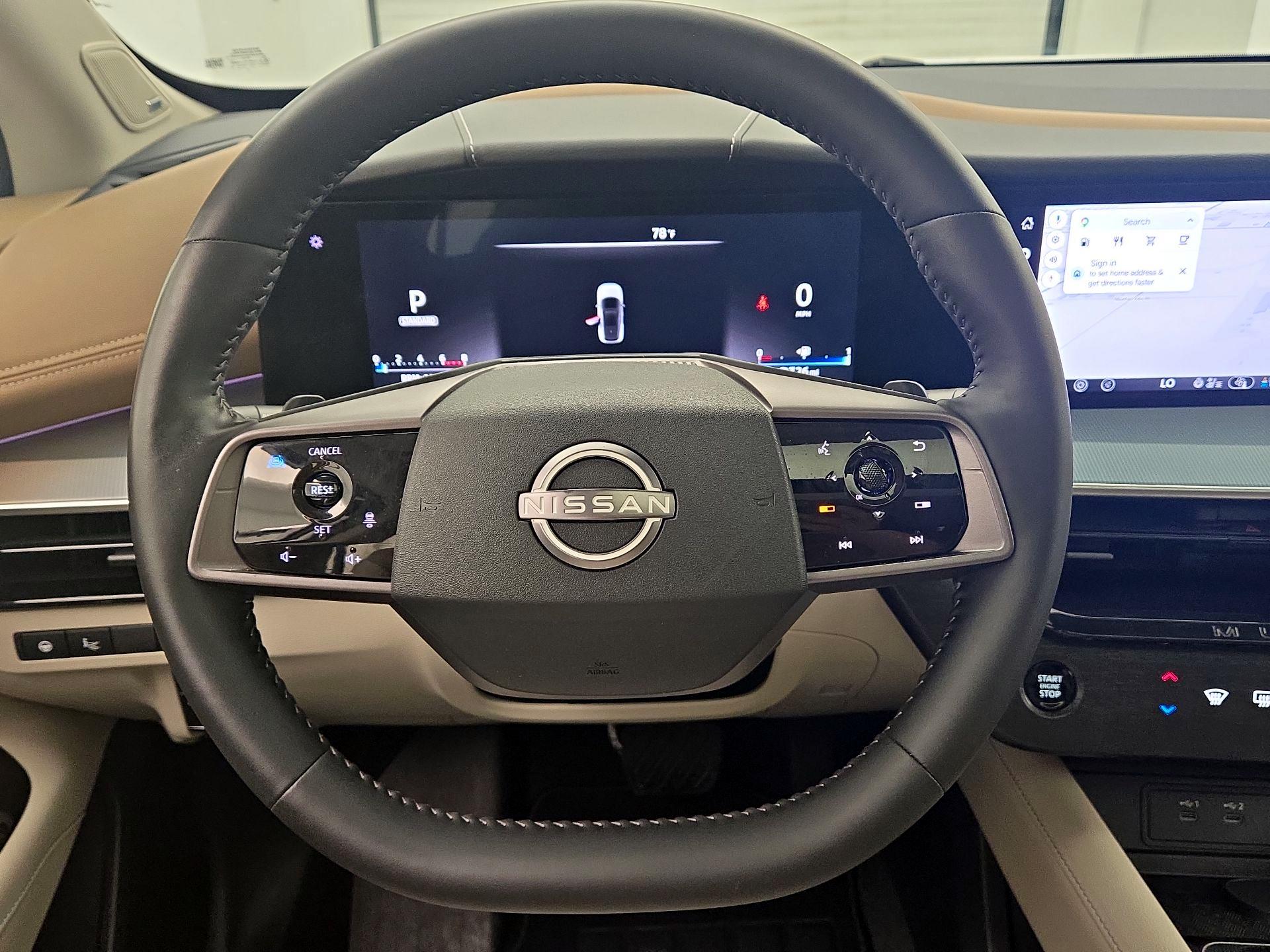 Thumbnail: 2026 Nissan Murano - 10
