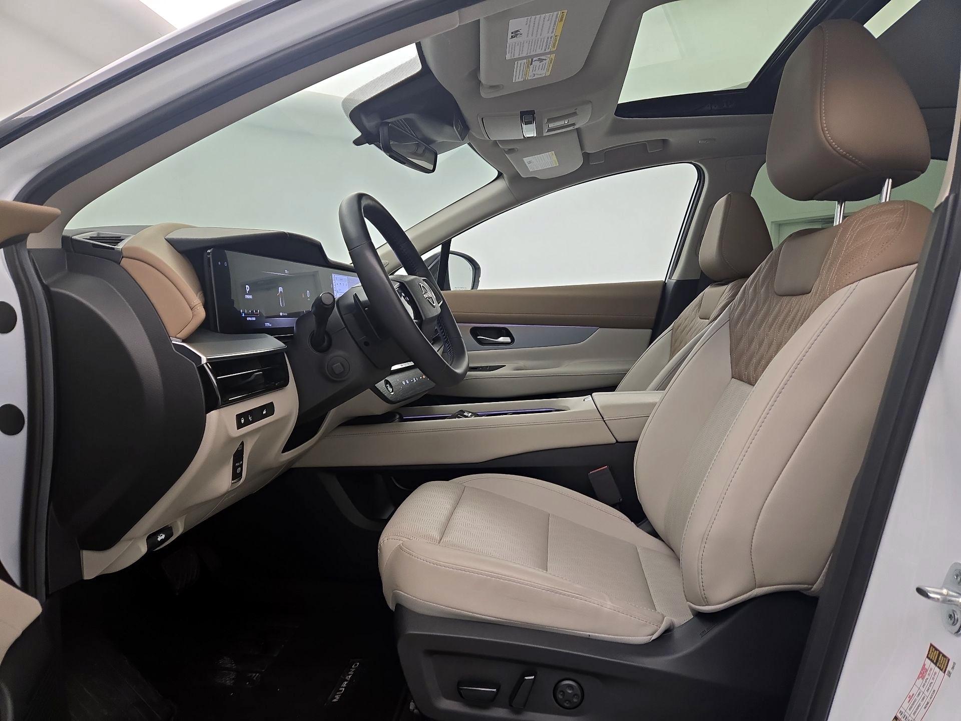 Thumbnail: 2026 Nissan Murano - 11