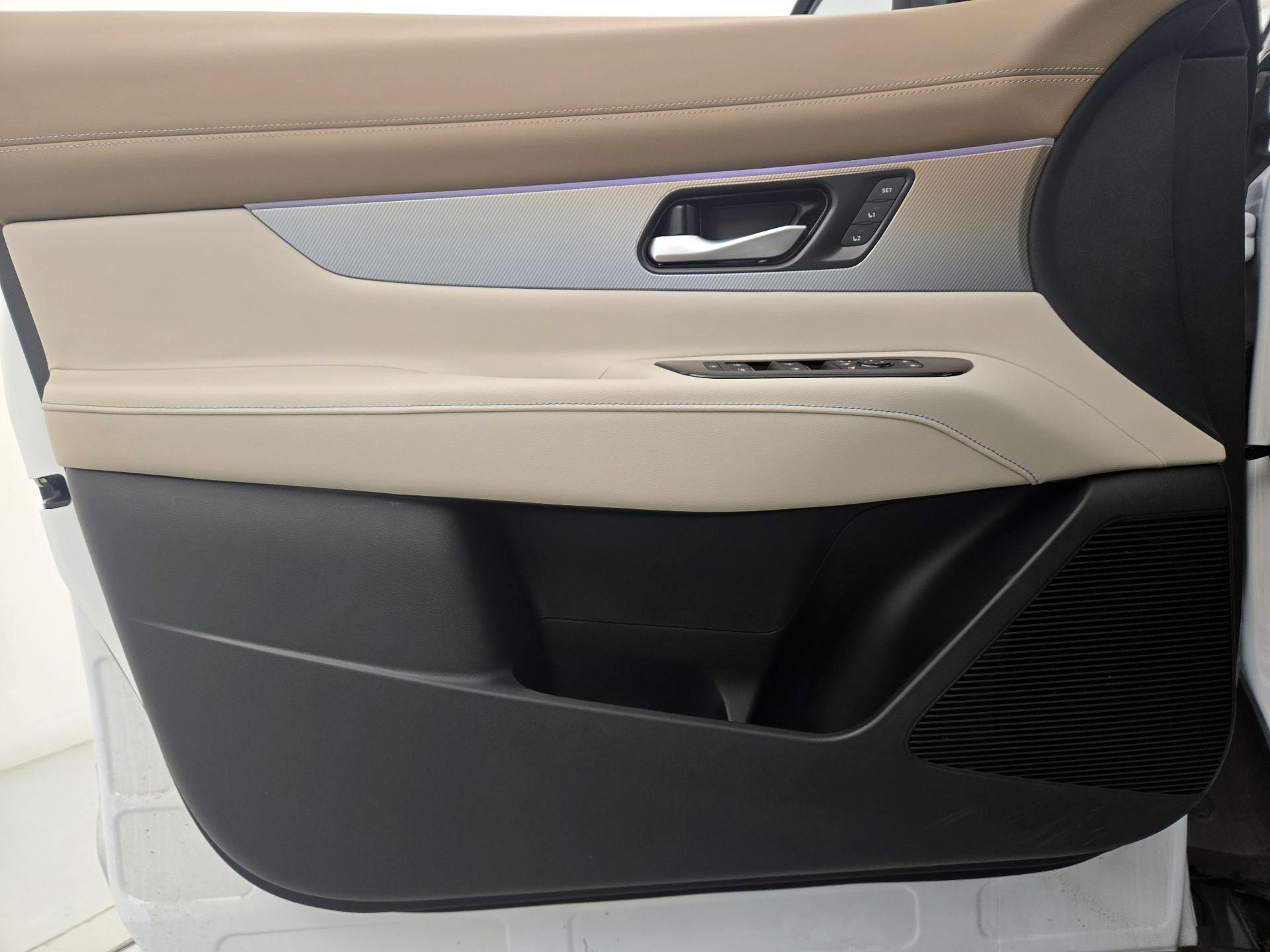 Thumbnail: 2026 Nissan Murano - 12