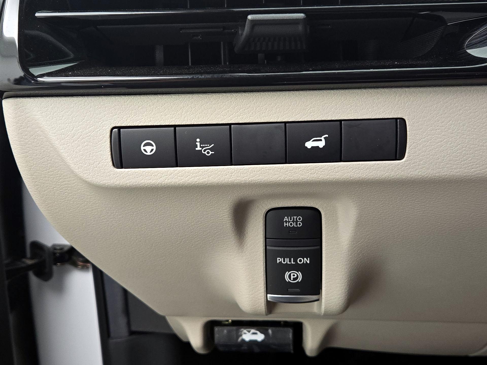 Thumbnail: 2026 Nissan Murano - 13