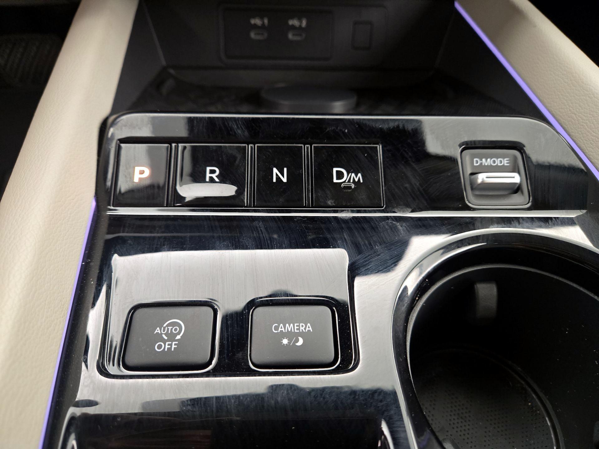 Thumbnail: 2026 Nissan Murano - 18