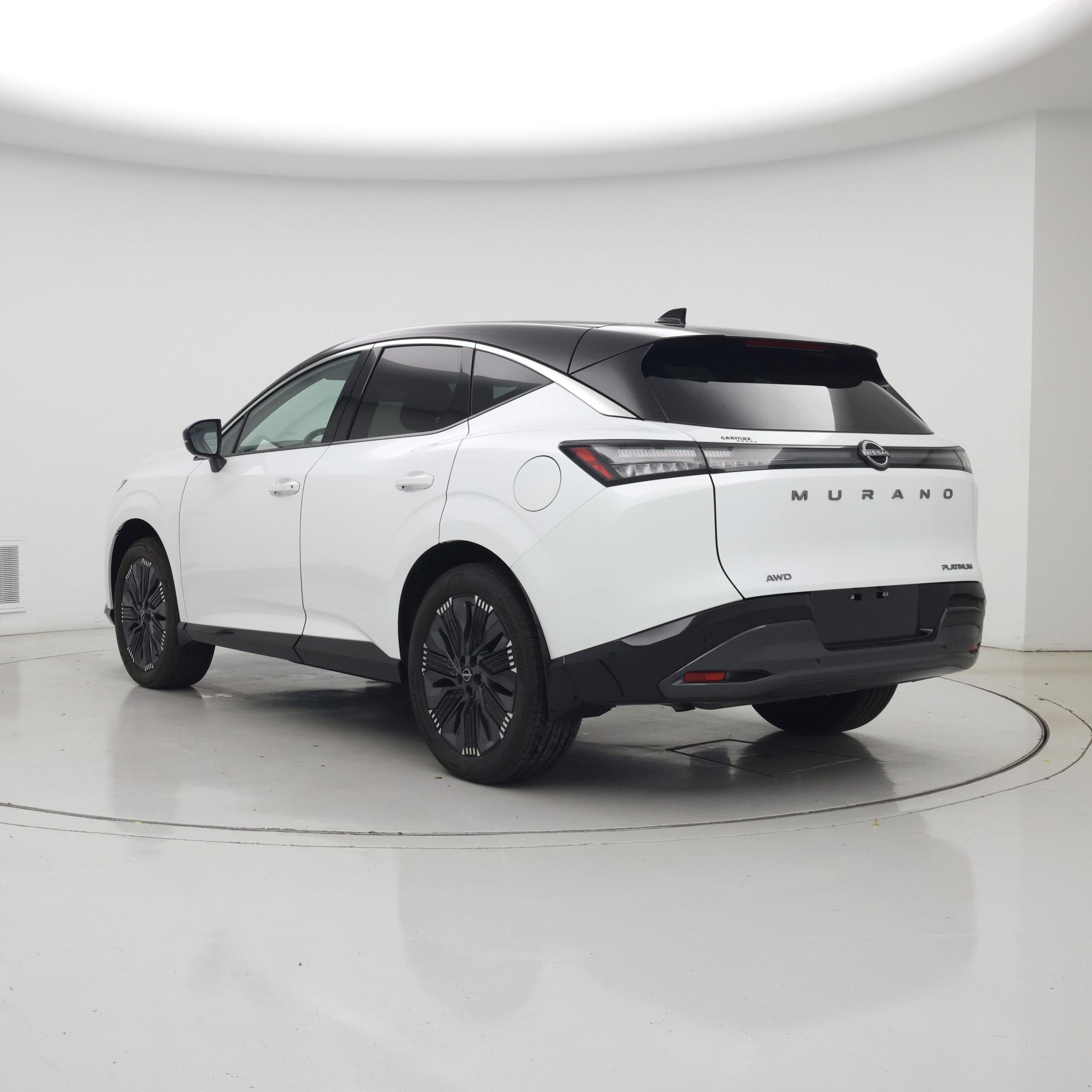 Thumbnail: 2026 Nissan Murano - 2