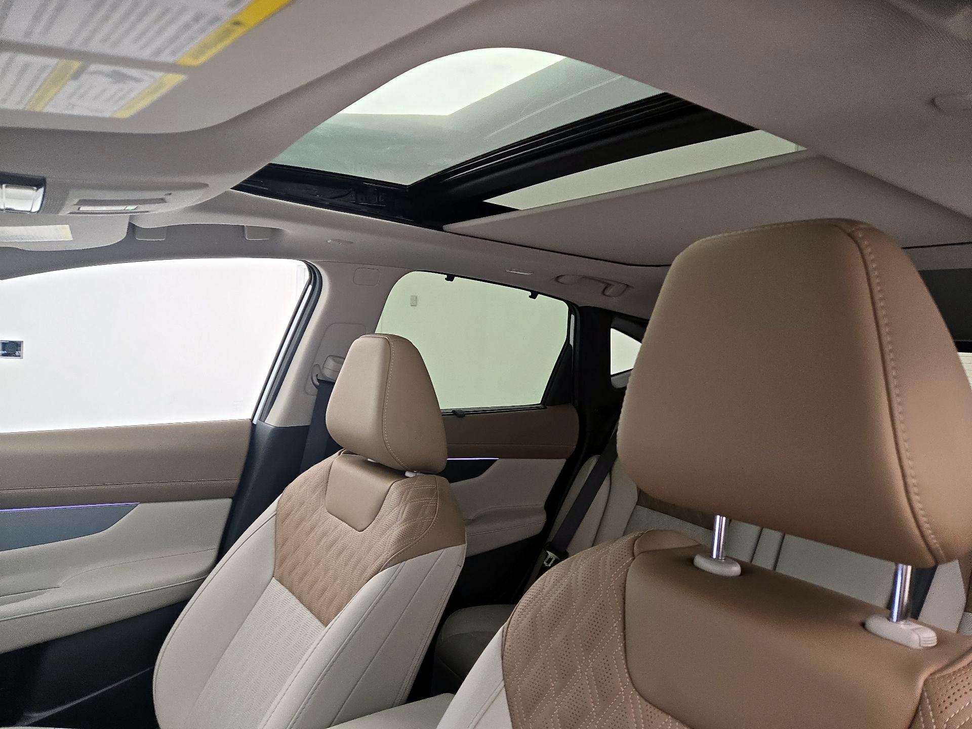 Thumbnail: 2026 Nissan Murano - 20