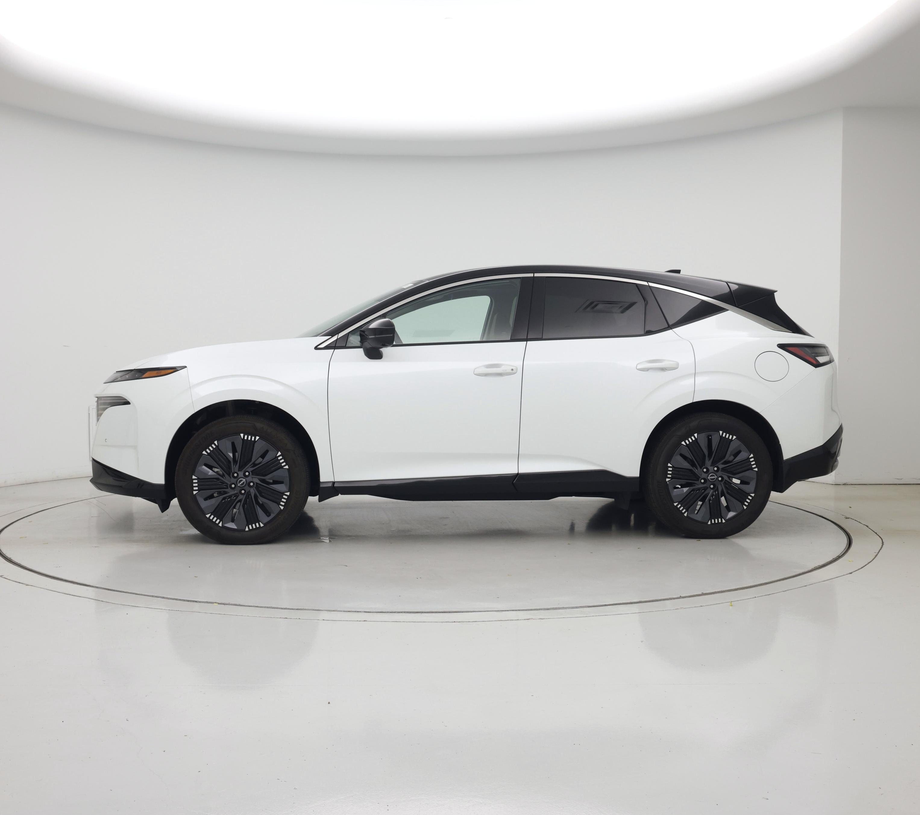 Thumbnail: 2026 Nissan Murano - 3