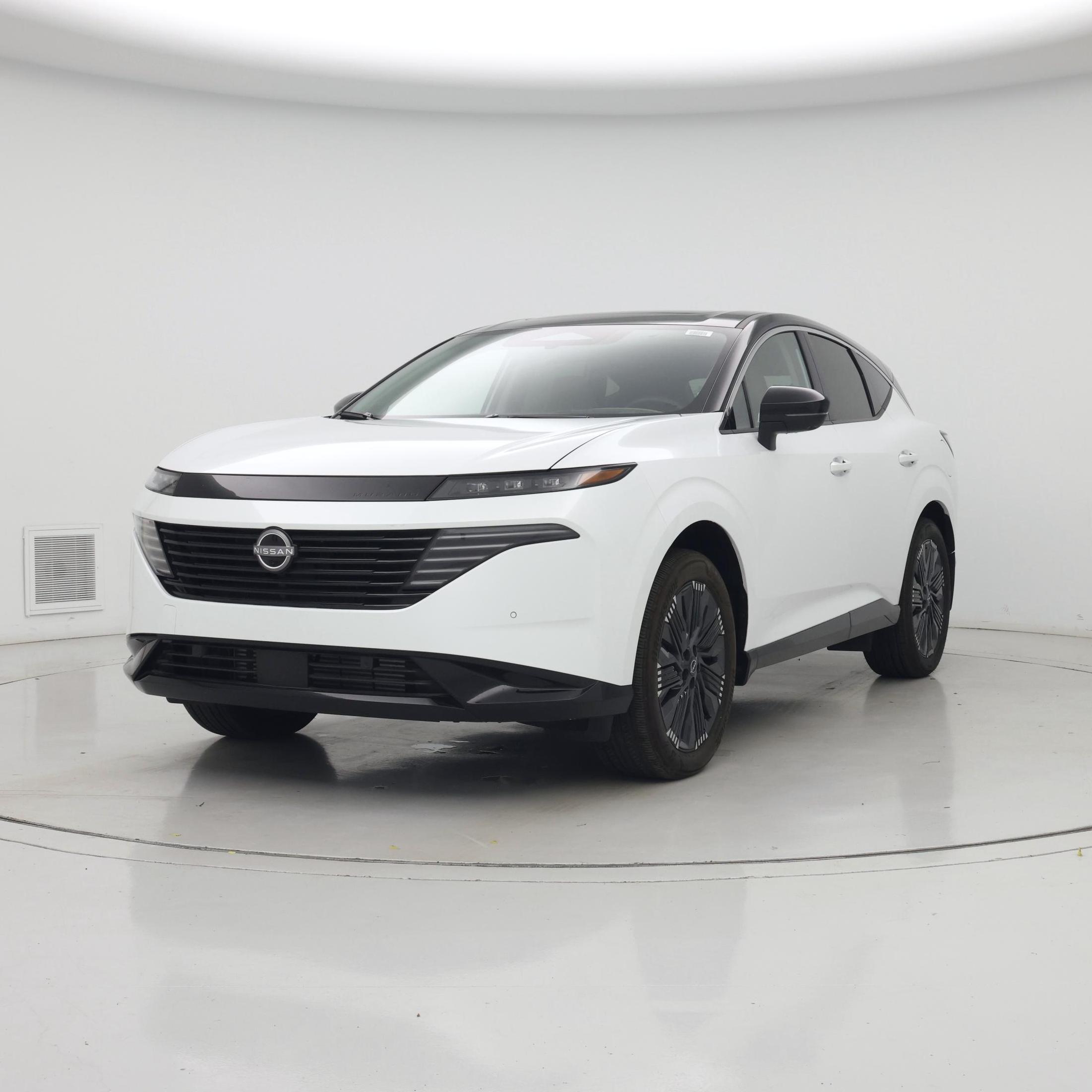 Thumbnail: 2026 Nissan Murano - 4