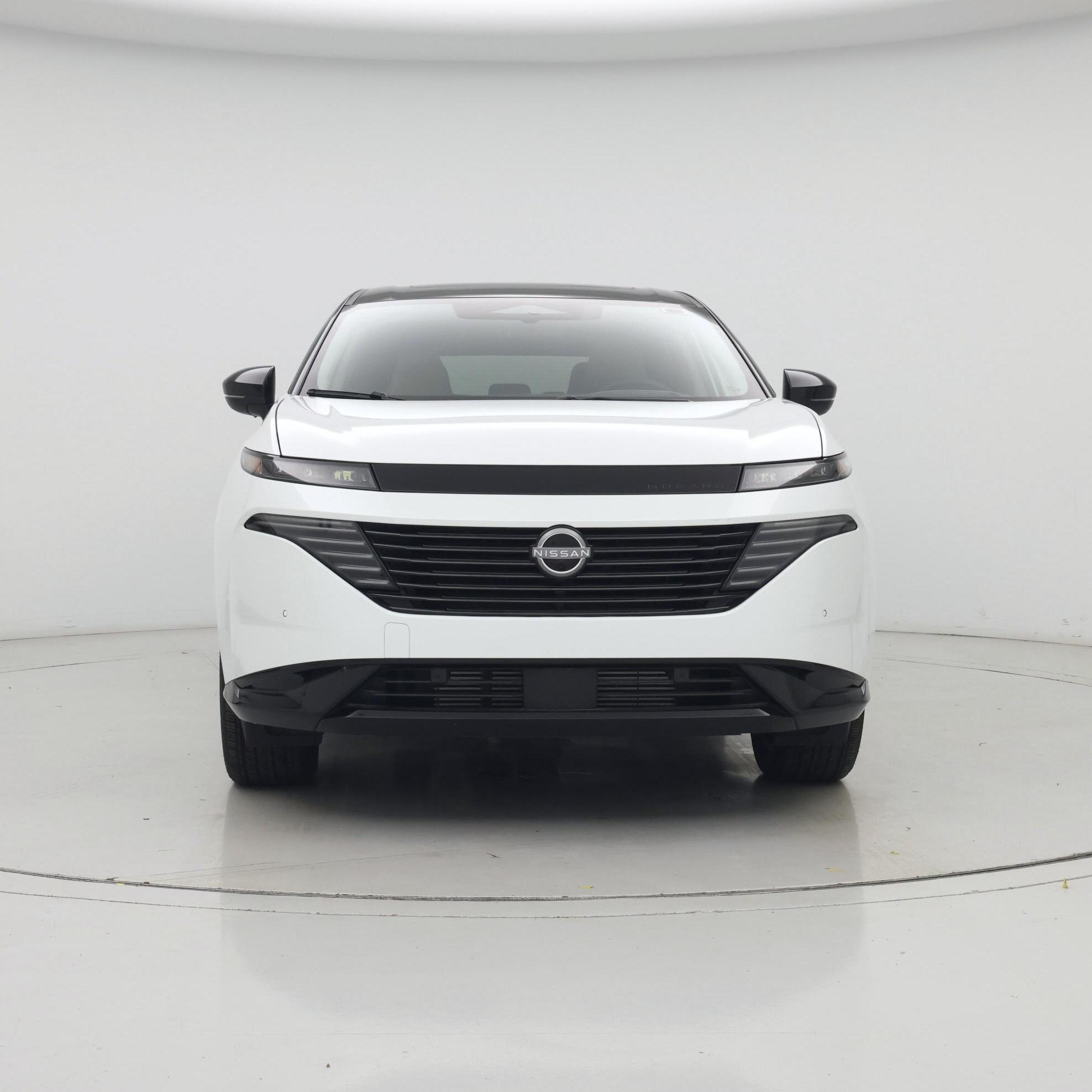 Thumbnail: 2026 Nissan Murano - 5