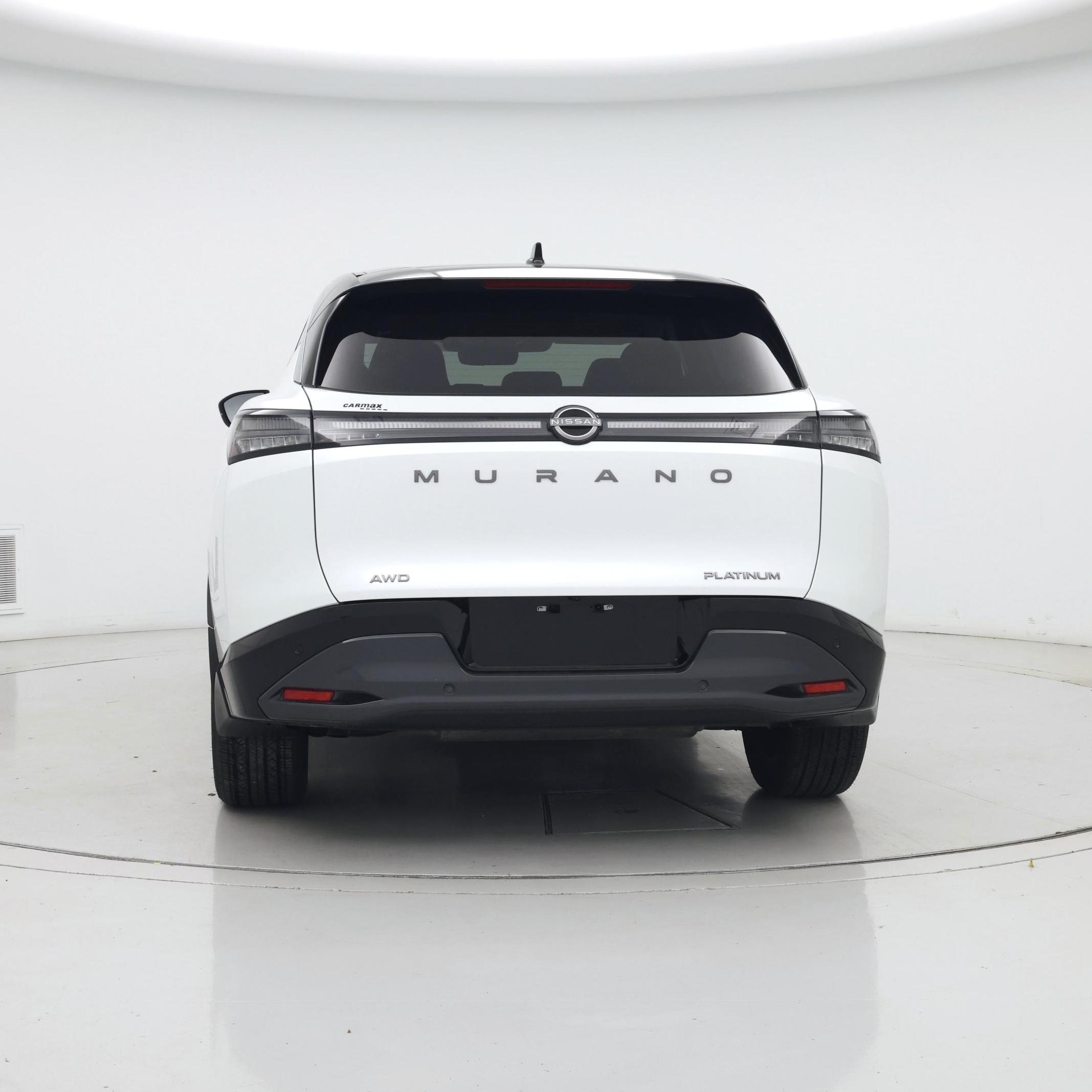 Thumbnail: 2026 Nissan Murano - 6