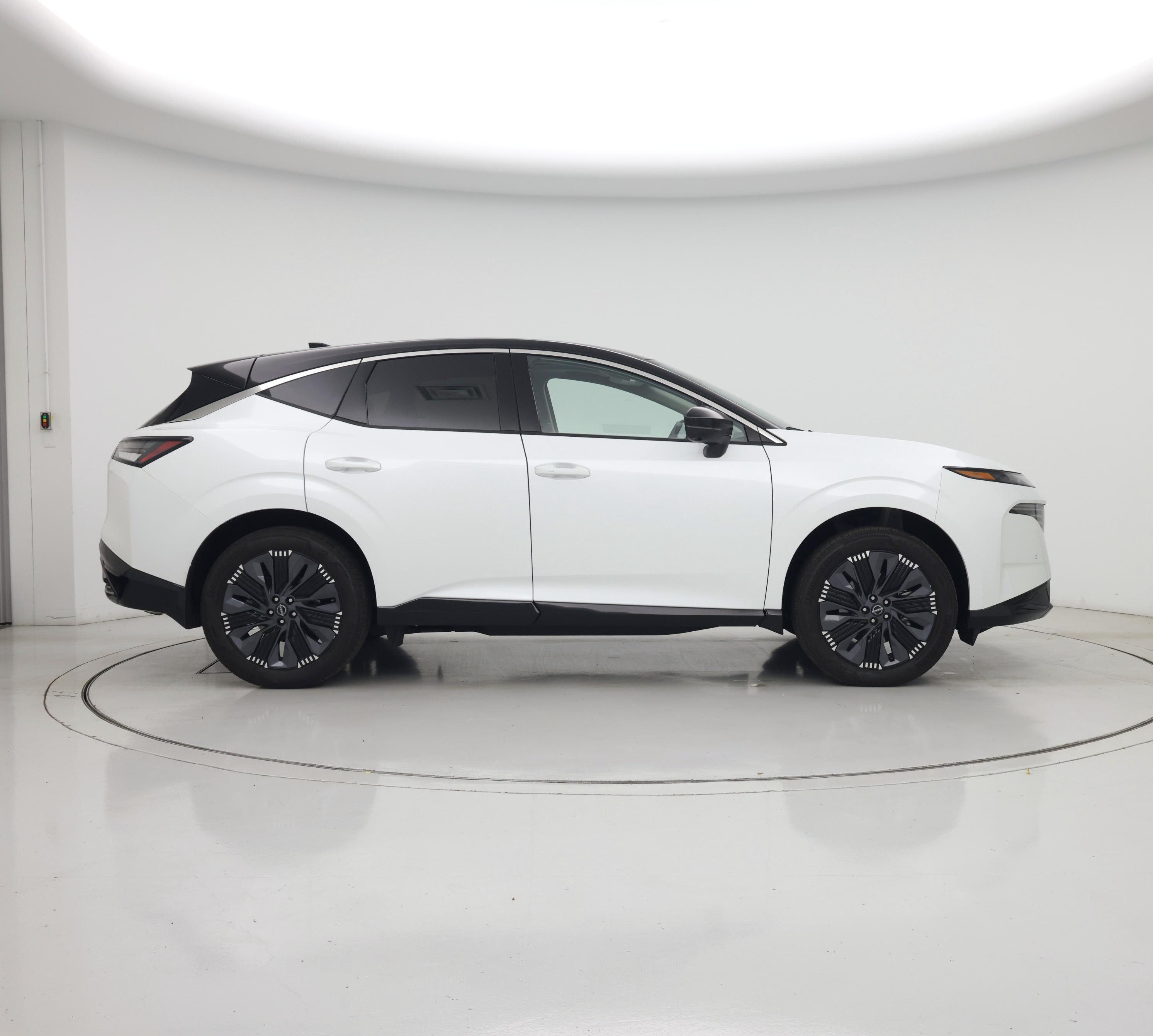 Thumbnail: 2026 Nissan Murano - 7