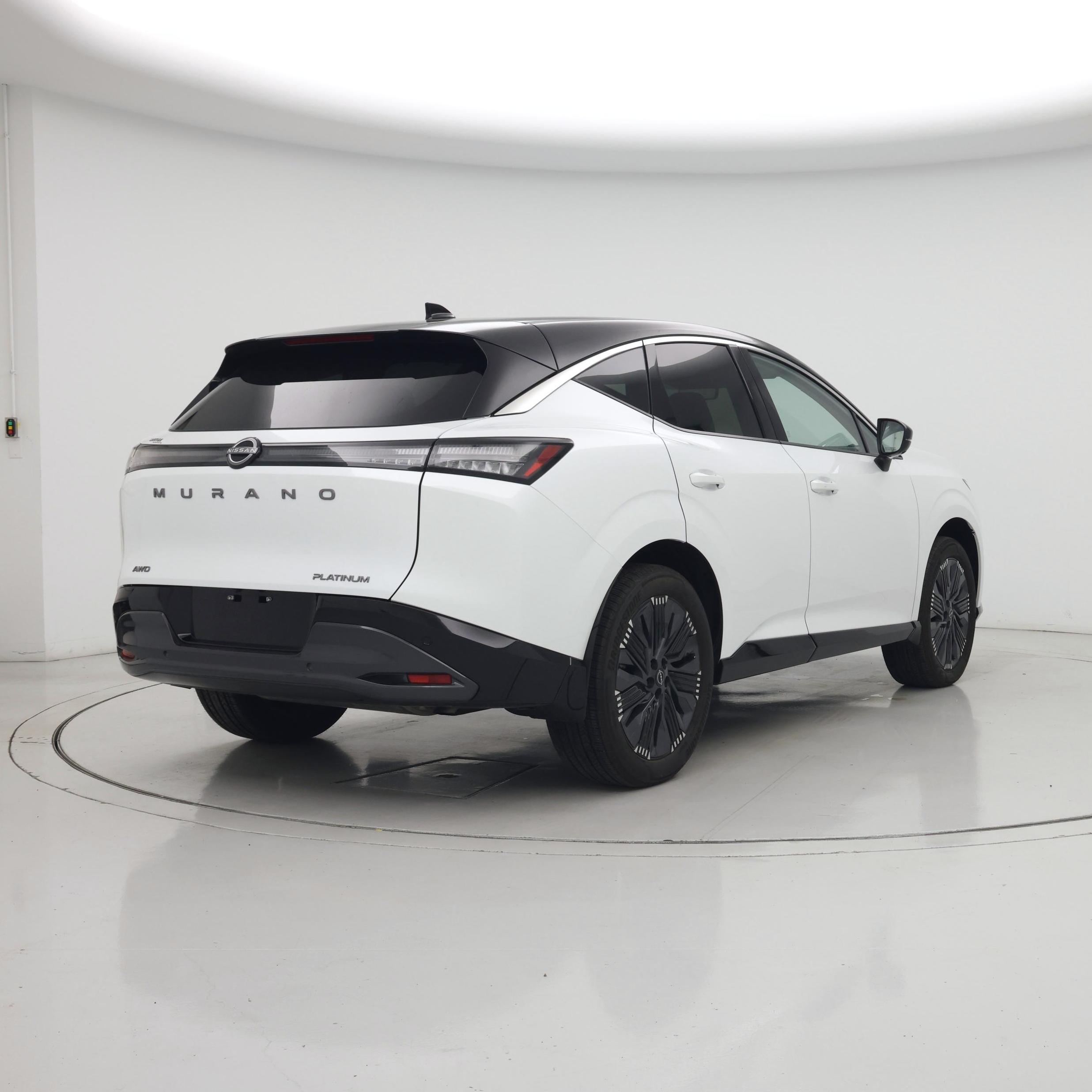 Thumbnail: 2026 Nissan Murano - 8