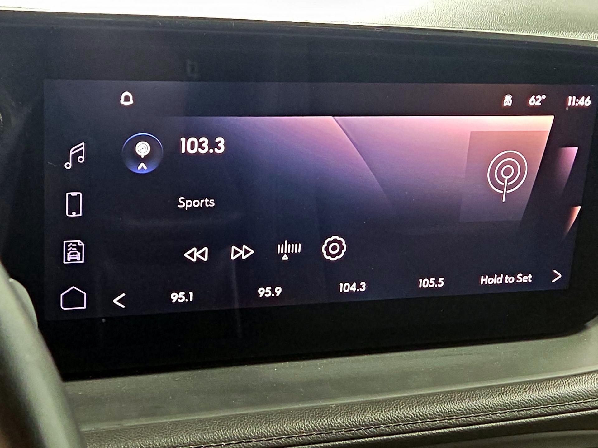 Thumbnail: 2024 Buick Encore GX - 15