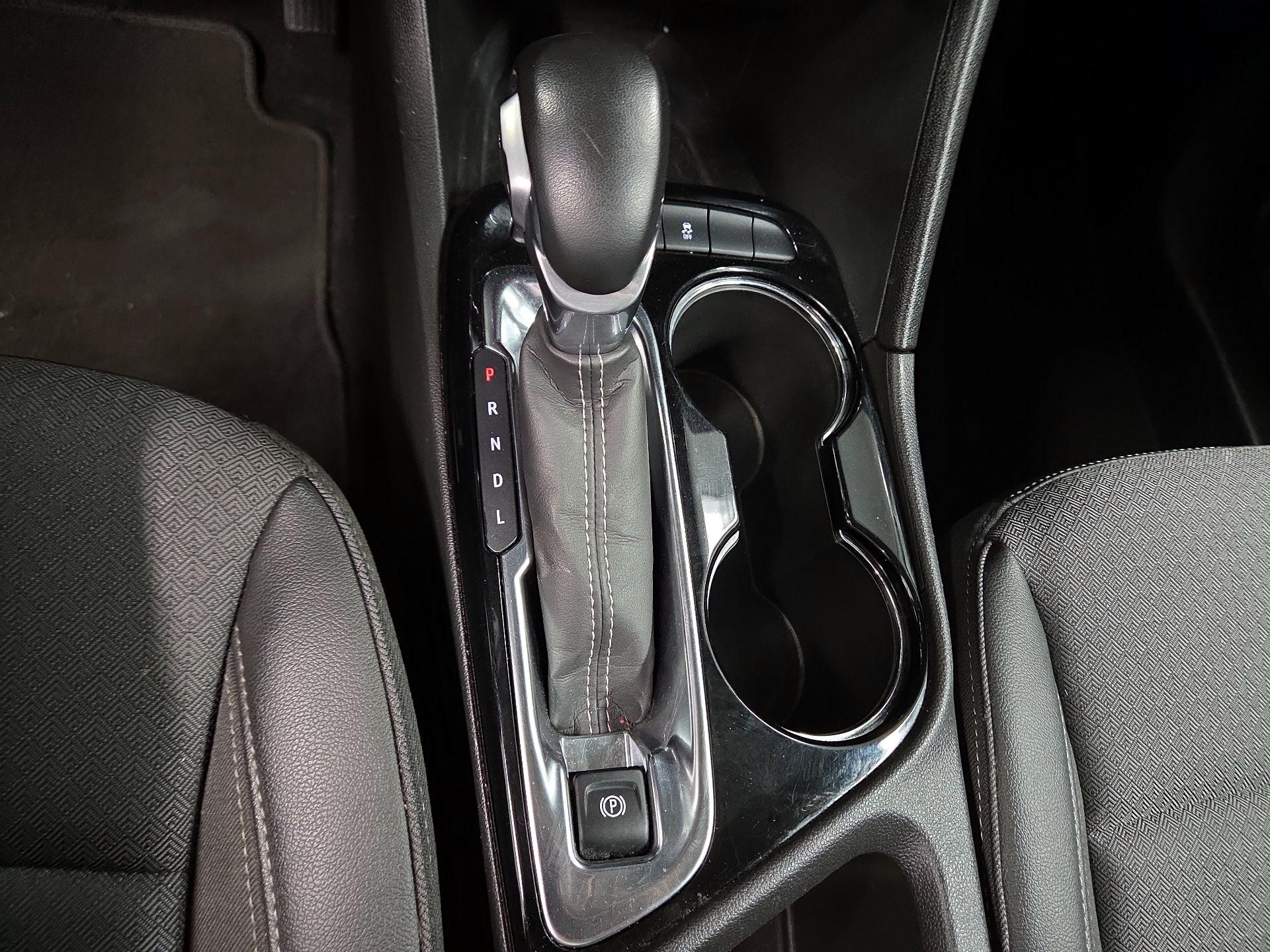 Thumbnail: 2024 Buick Encore GX - 17