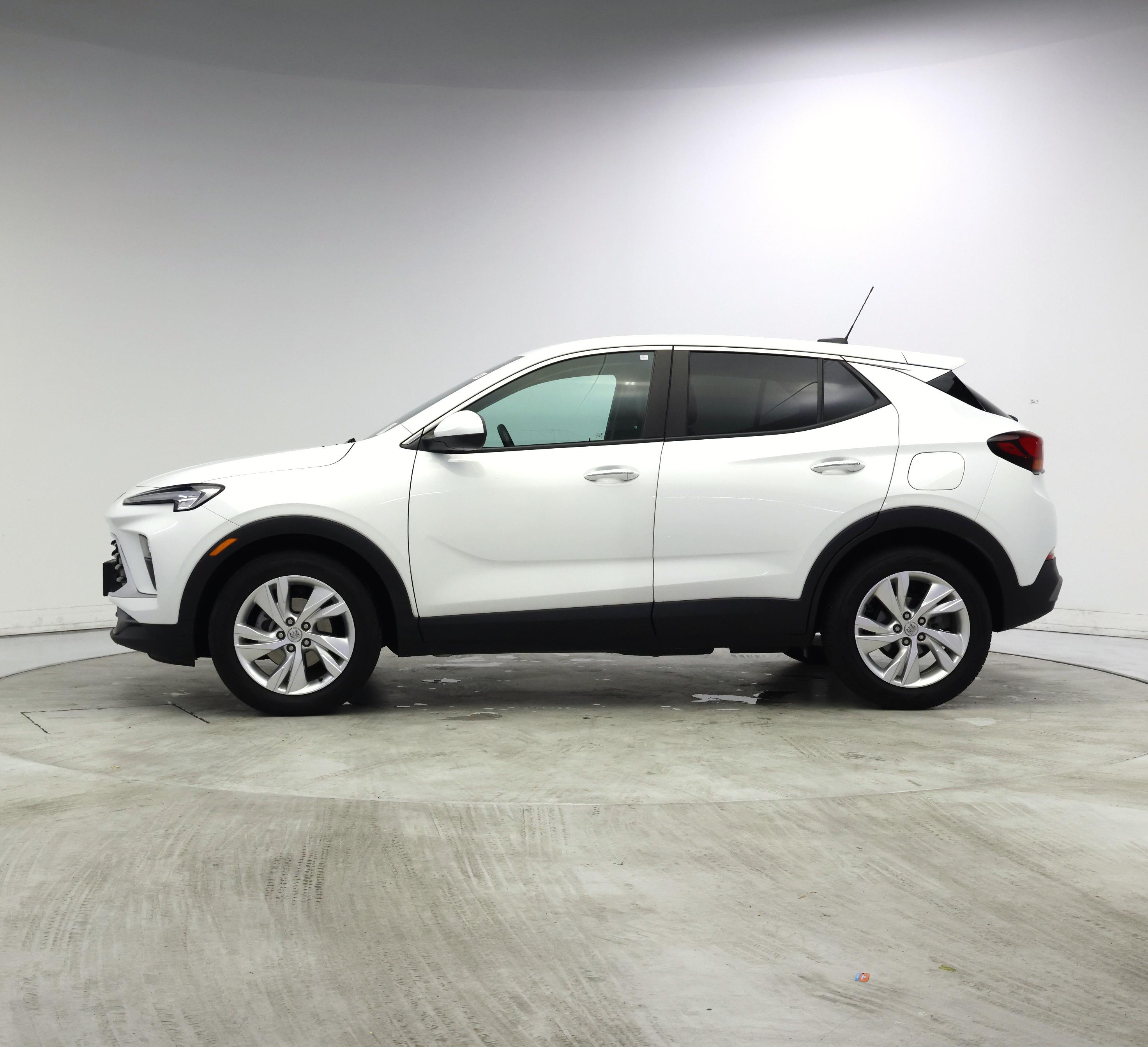 Thumbnail: 2024 Buick Encore GX - 3