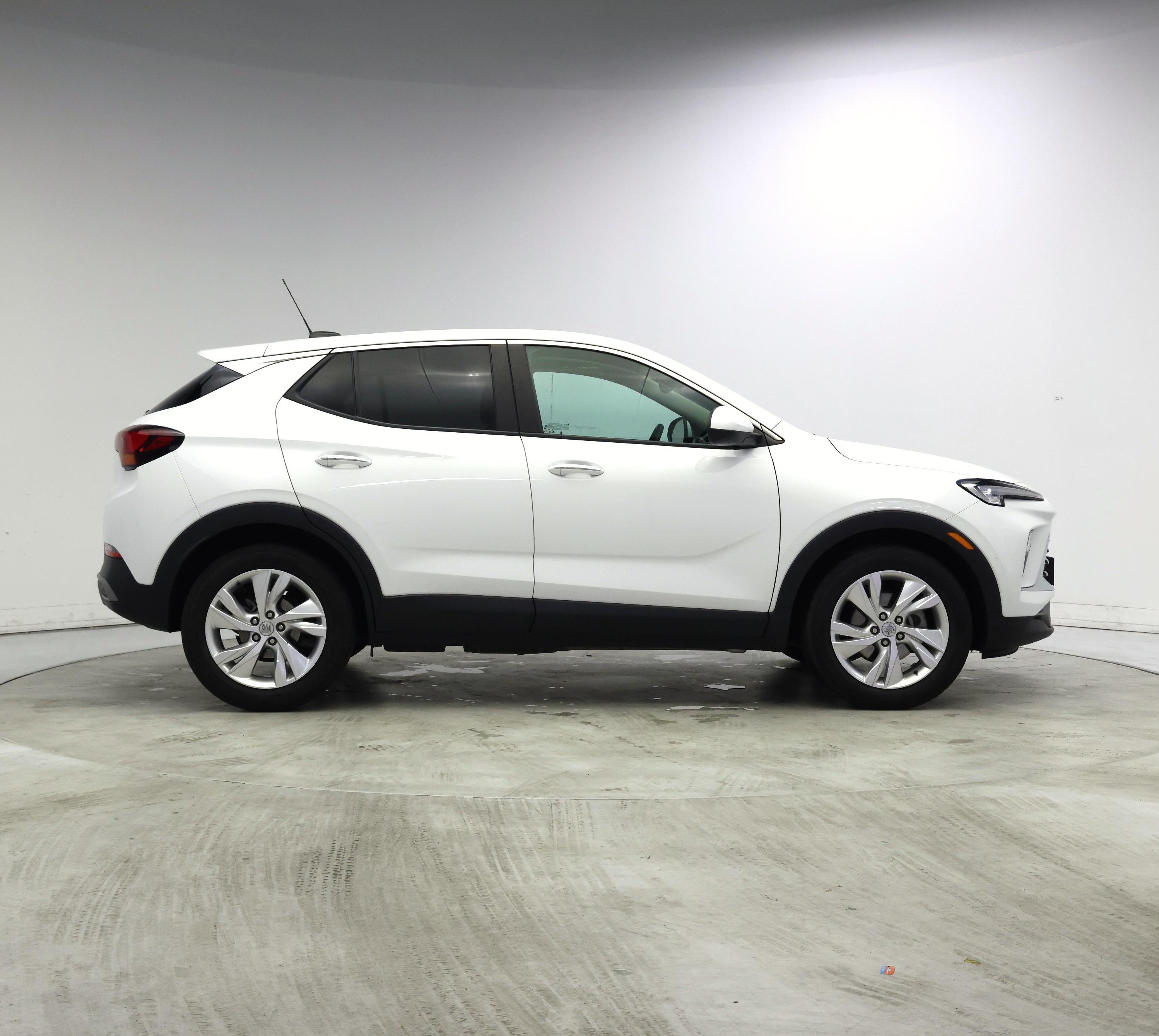 Thumbnail: 2024 Buick Encore GX - 7
