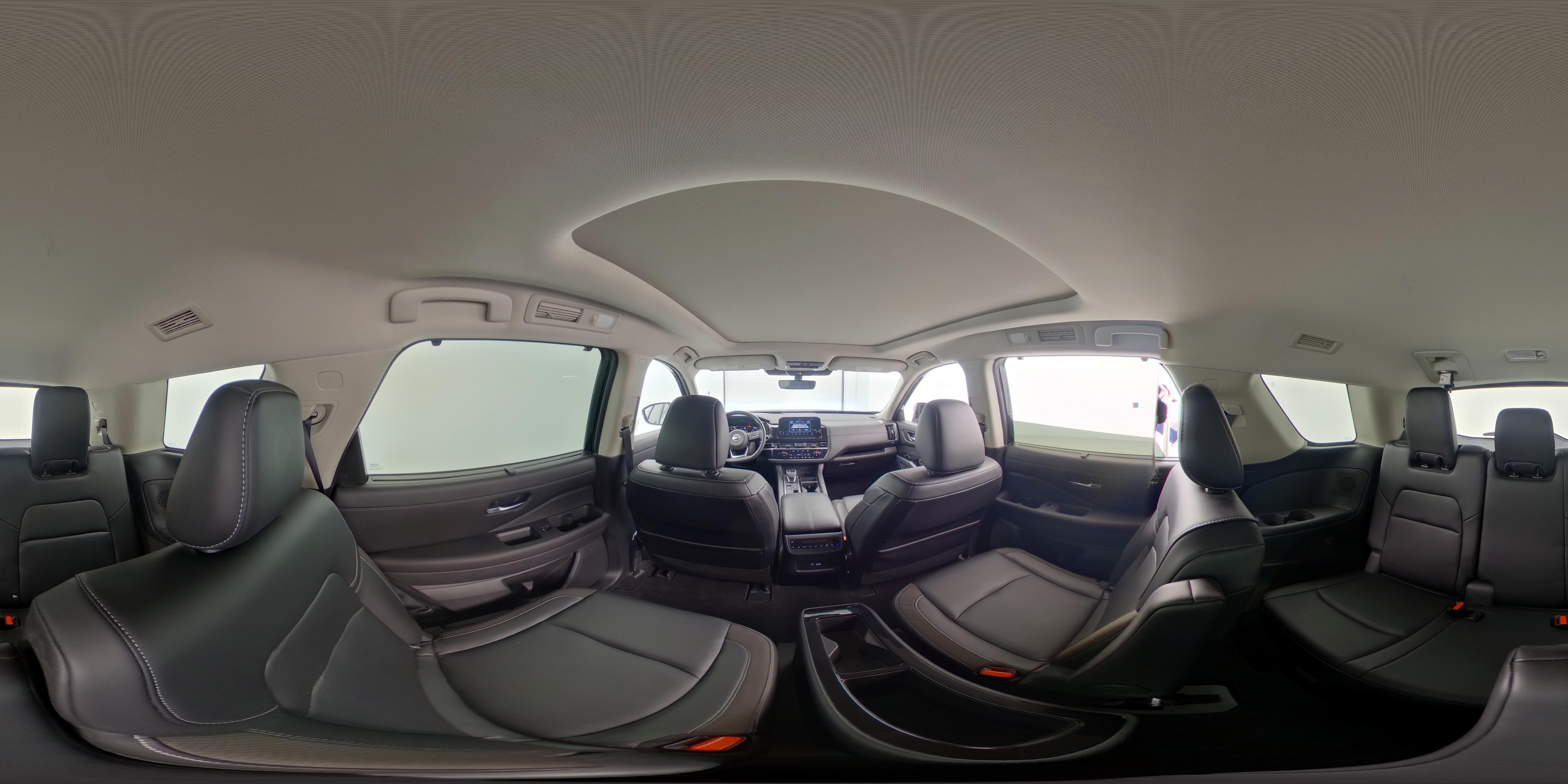 2024 Nissan Pathfinder SL - Photo 28