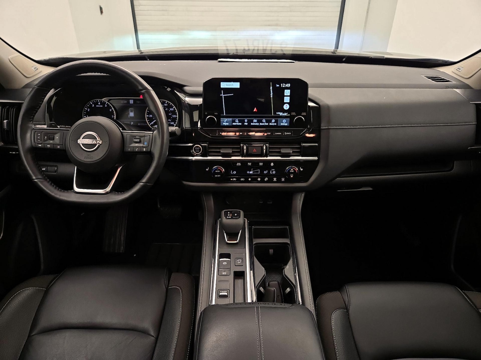 2024 Nissan Pathfinder SL - Photo 10
