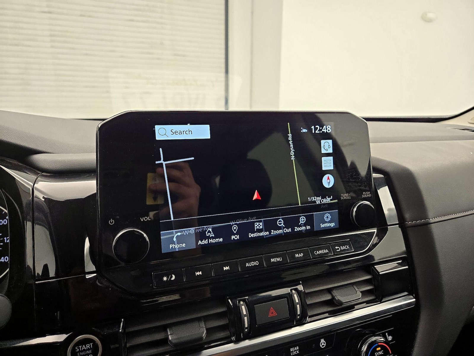 2024 Nissan Pathfinder SL - Photo 15