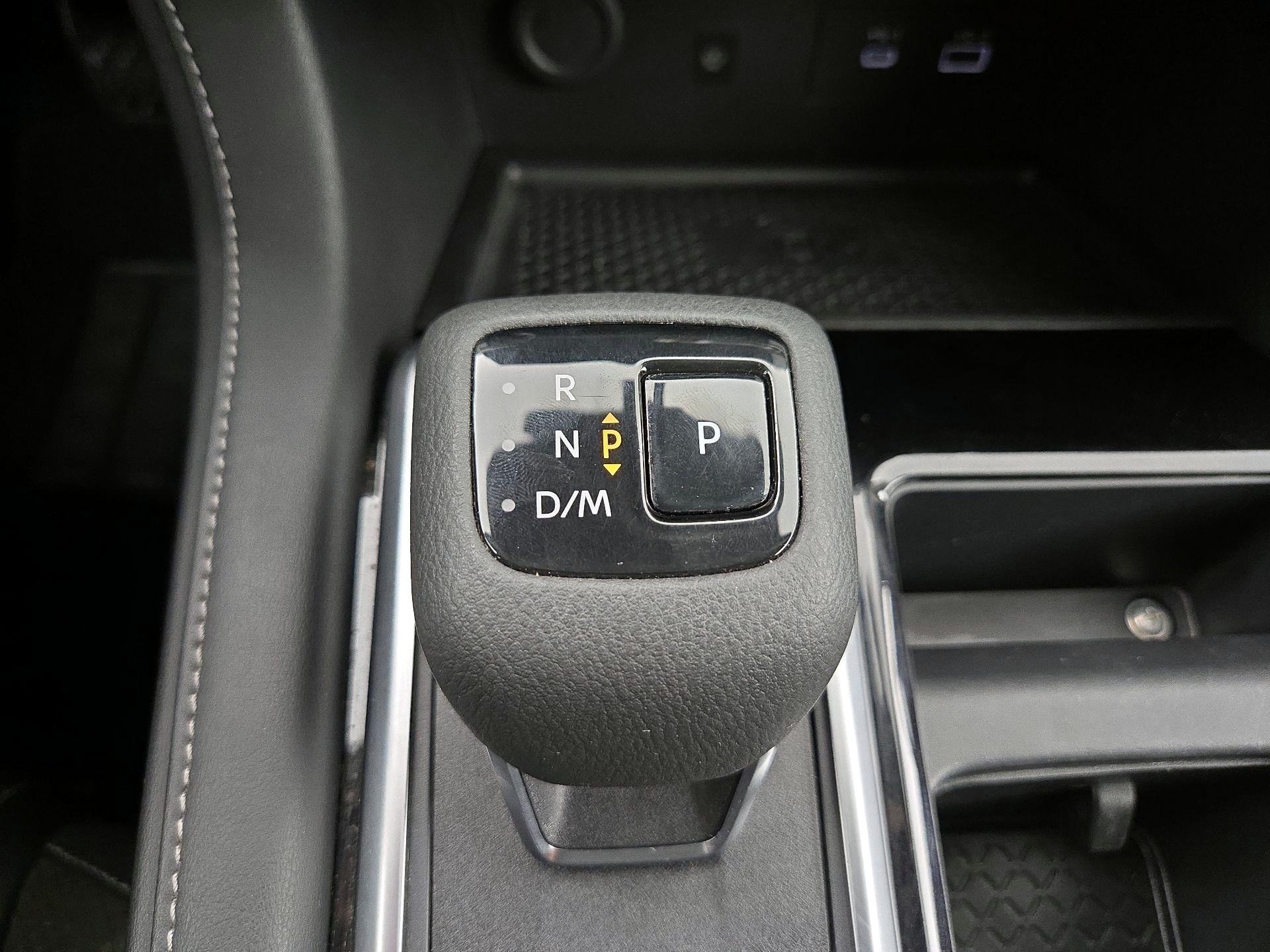 Thumbnail: 2024 Nissan Pathfinder - 18