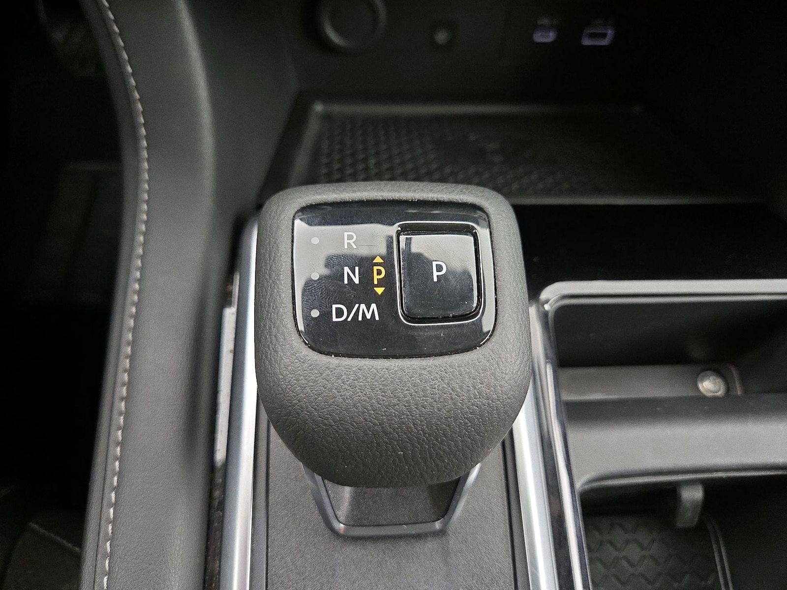 2024 Nissan Pathfinder SL - Photo 19