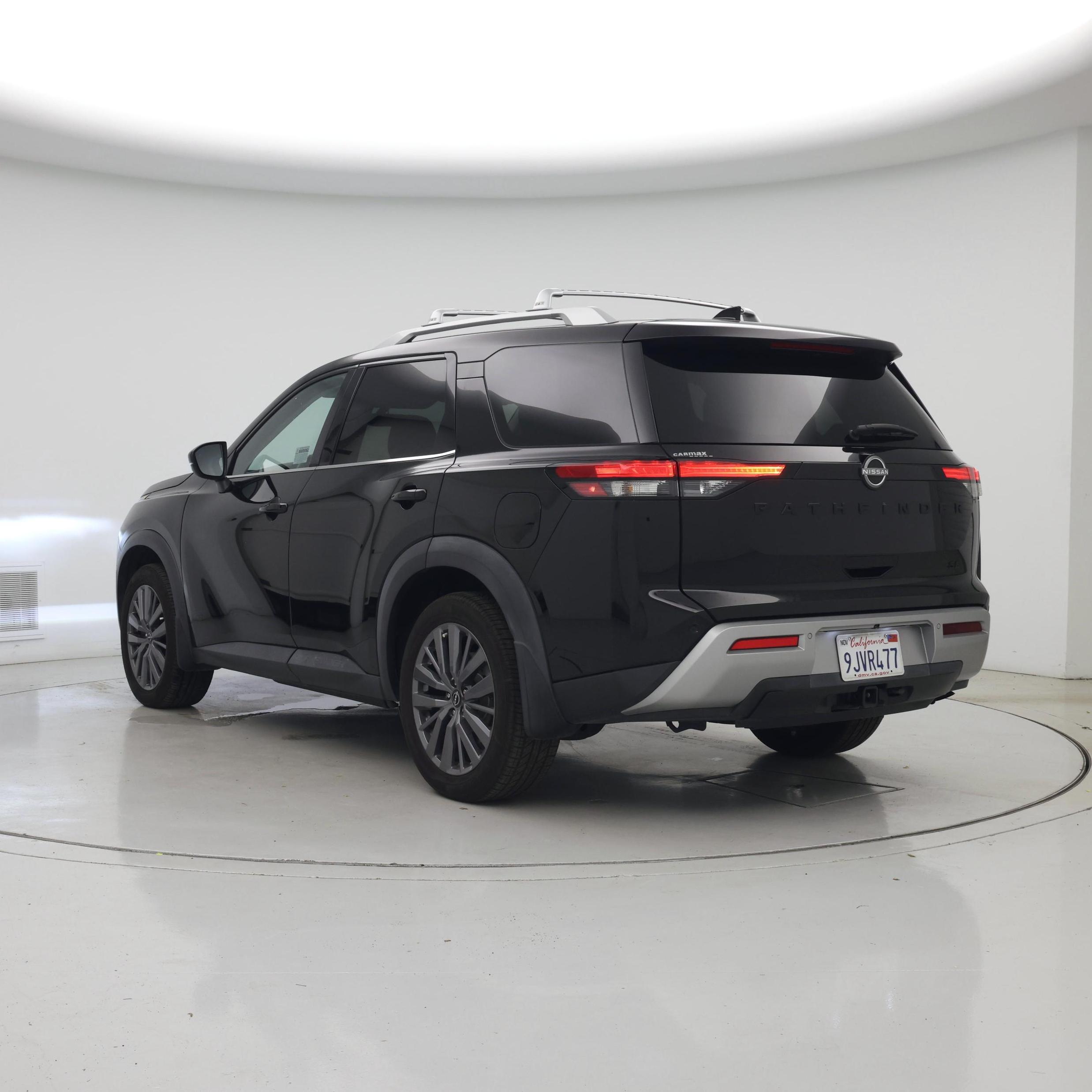 Thumbnail: 2024 Nissan Pathfinder - 2