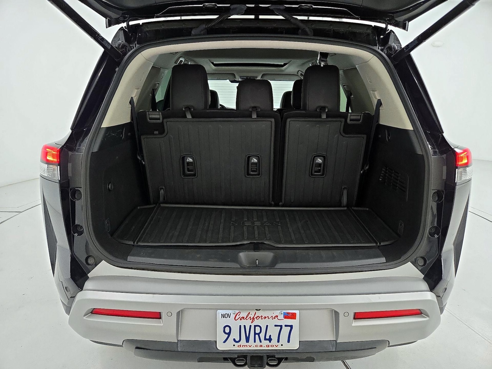 2024 Nissan Pathfinder SL - Photo 24