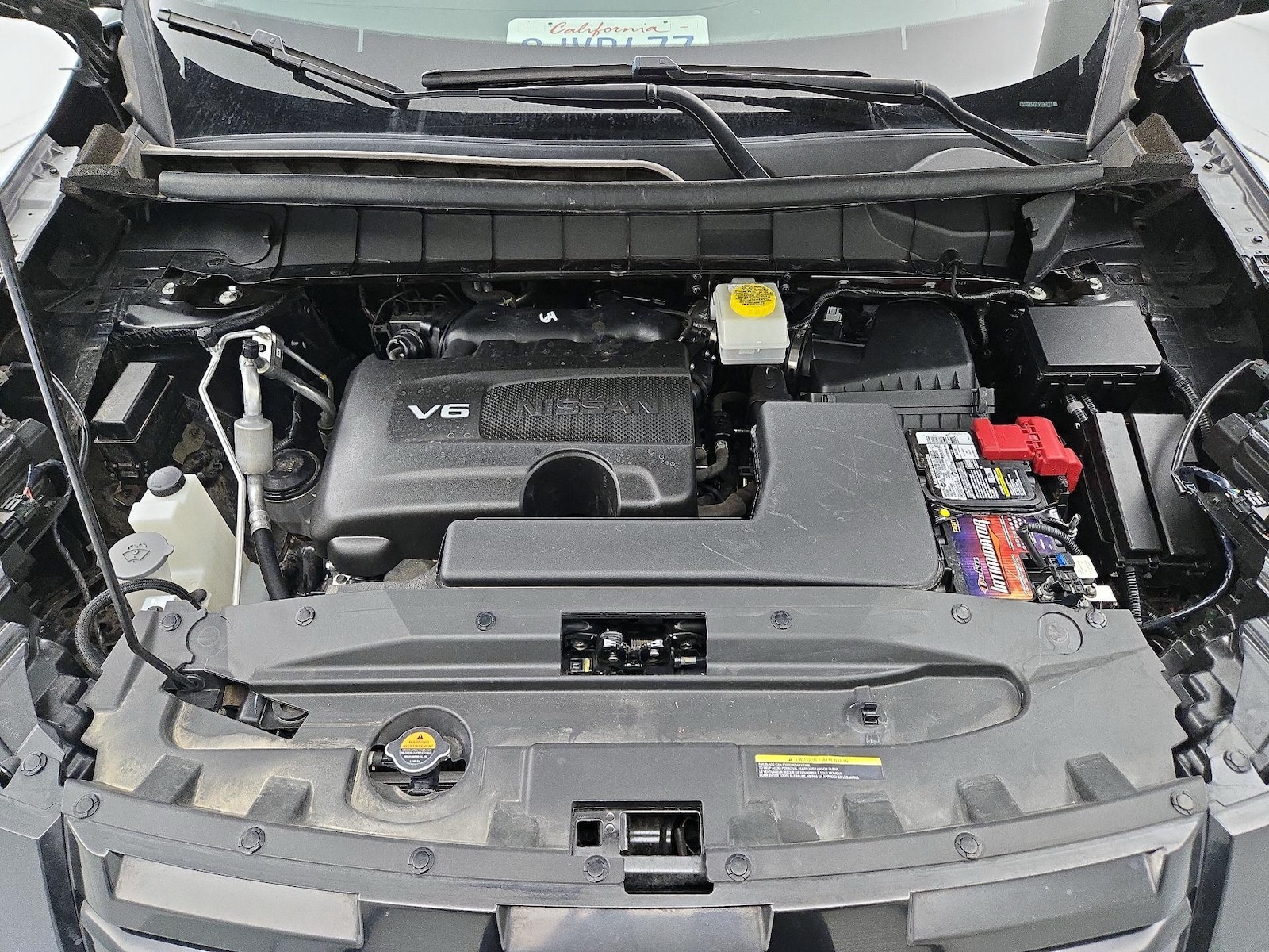 2024 Nissan Pathfinder SL - Photo 25
