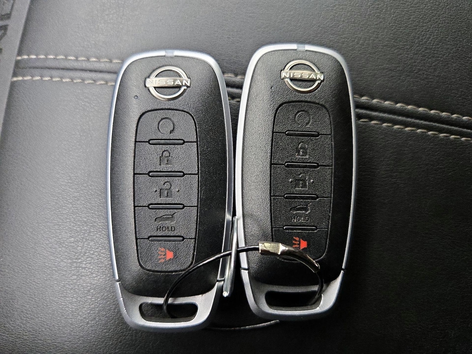 2024 Nissan Pathfinder SL - Photo 26
