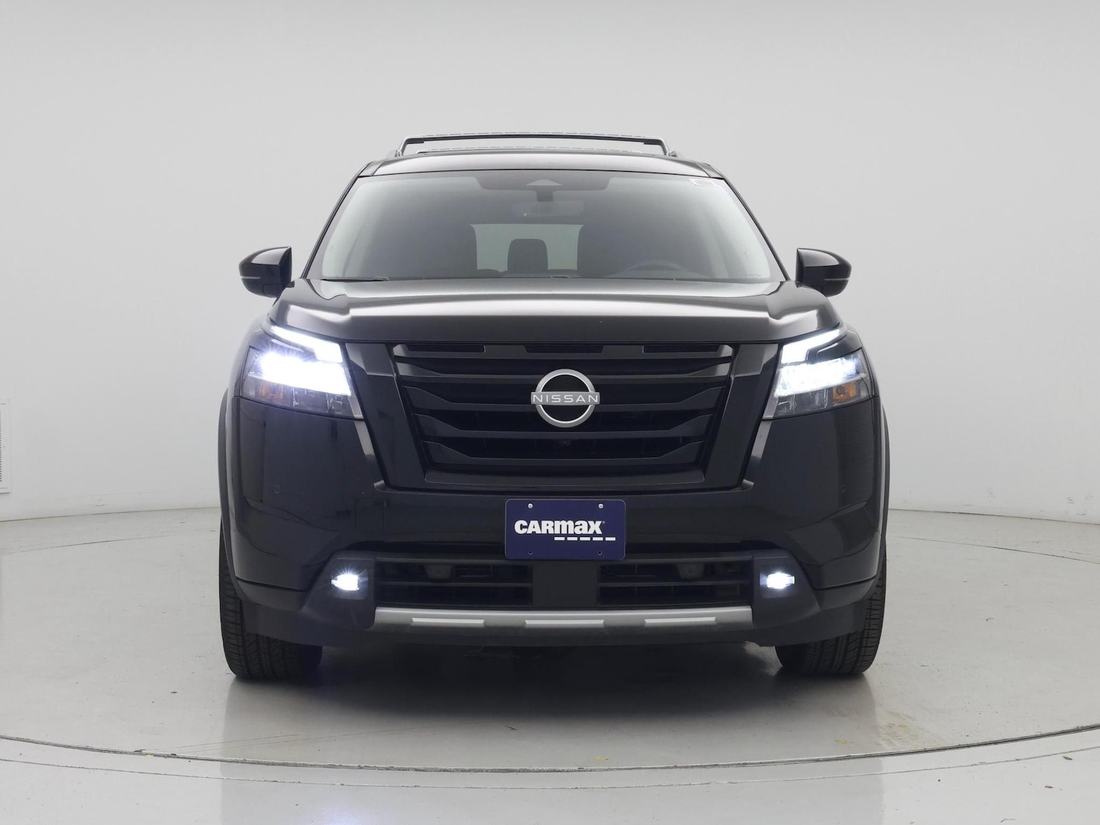 2024 Nissan Pathfinder SL - Photo 6