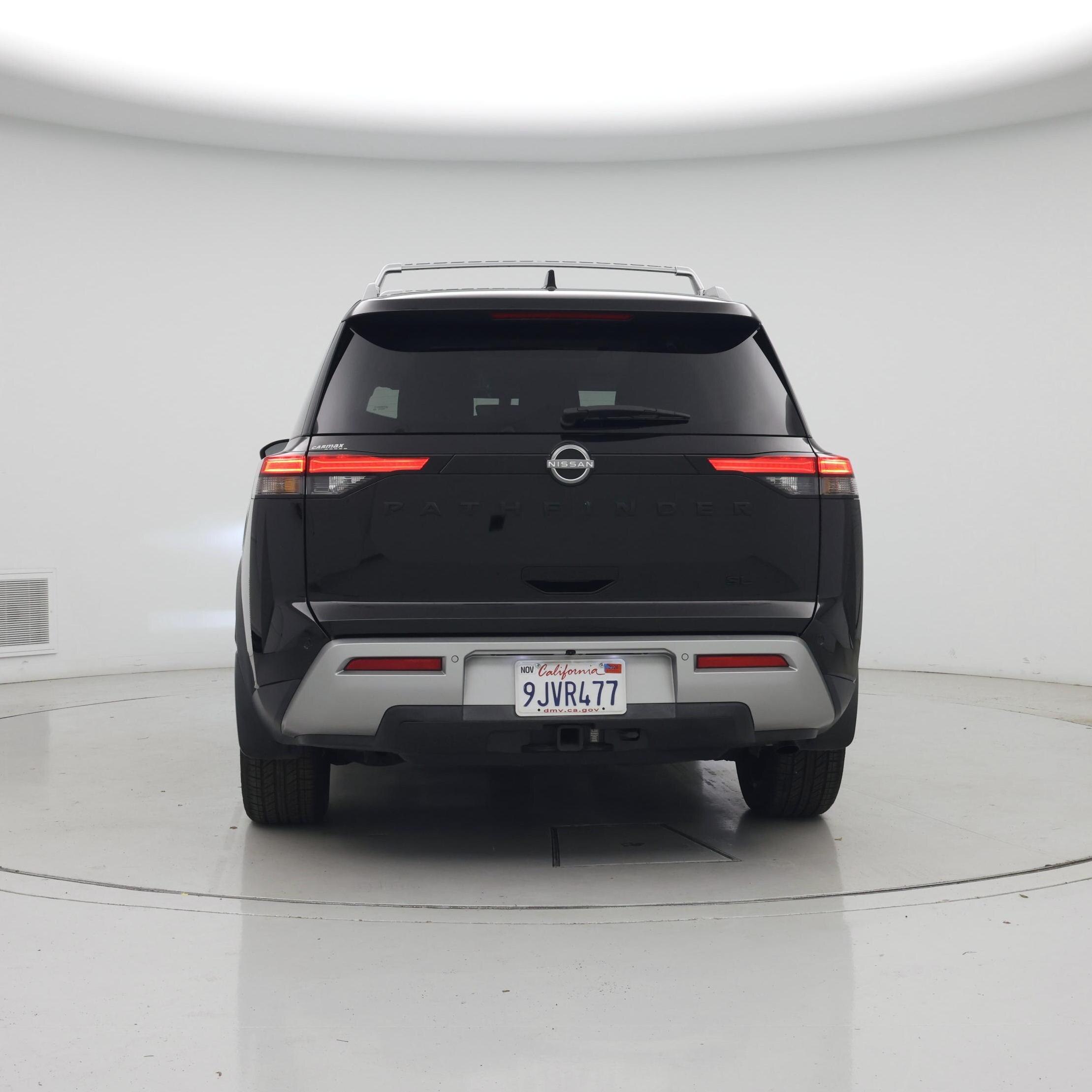 Thumbnail: 2024 Nissan Pathfinder - 6