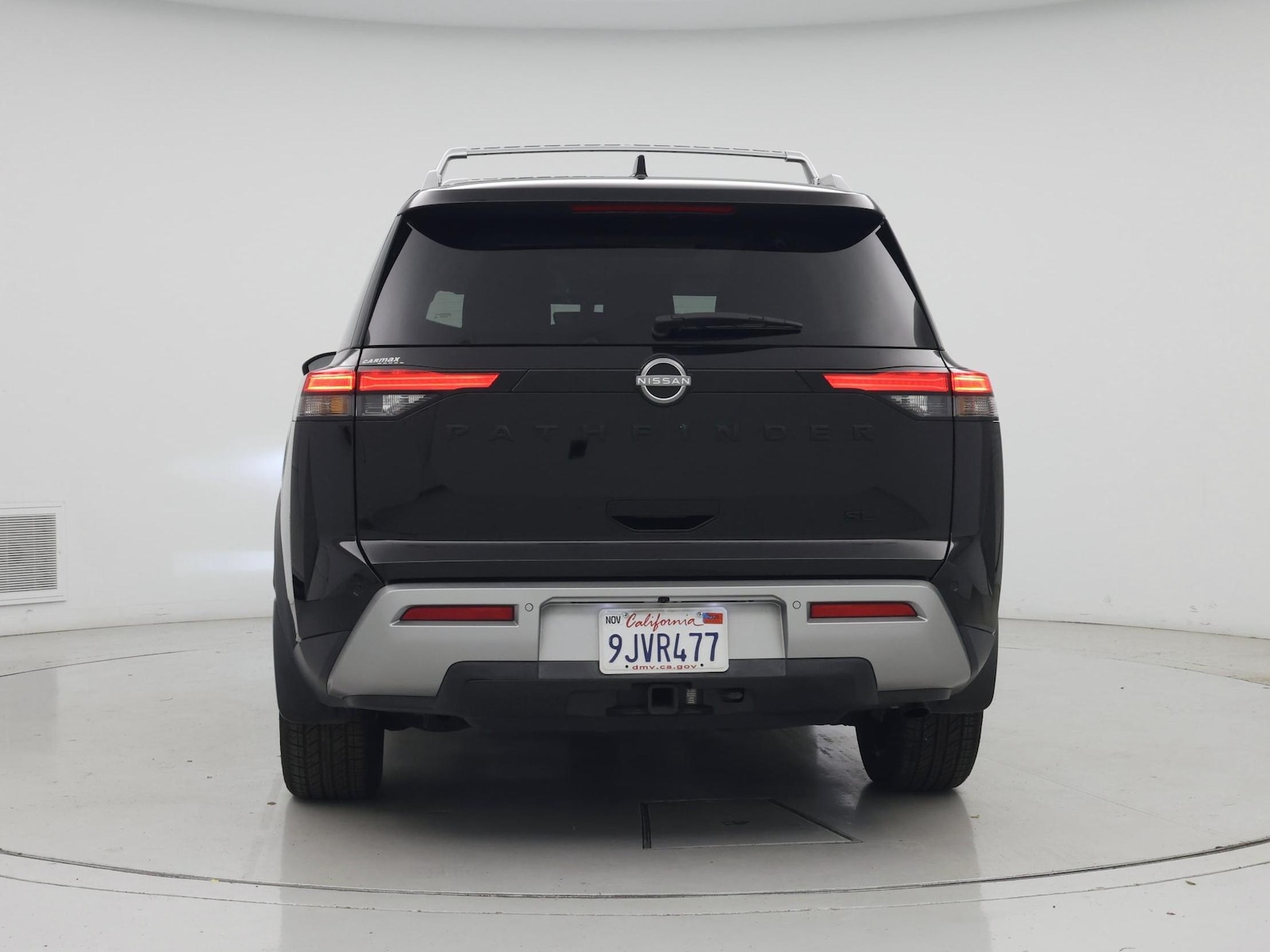 2024 Nissan Pathfinder SL - Photo 7