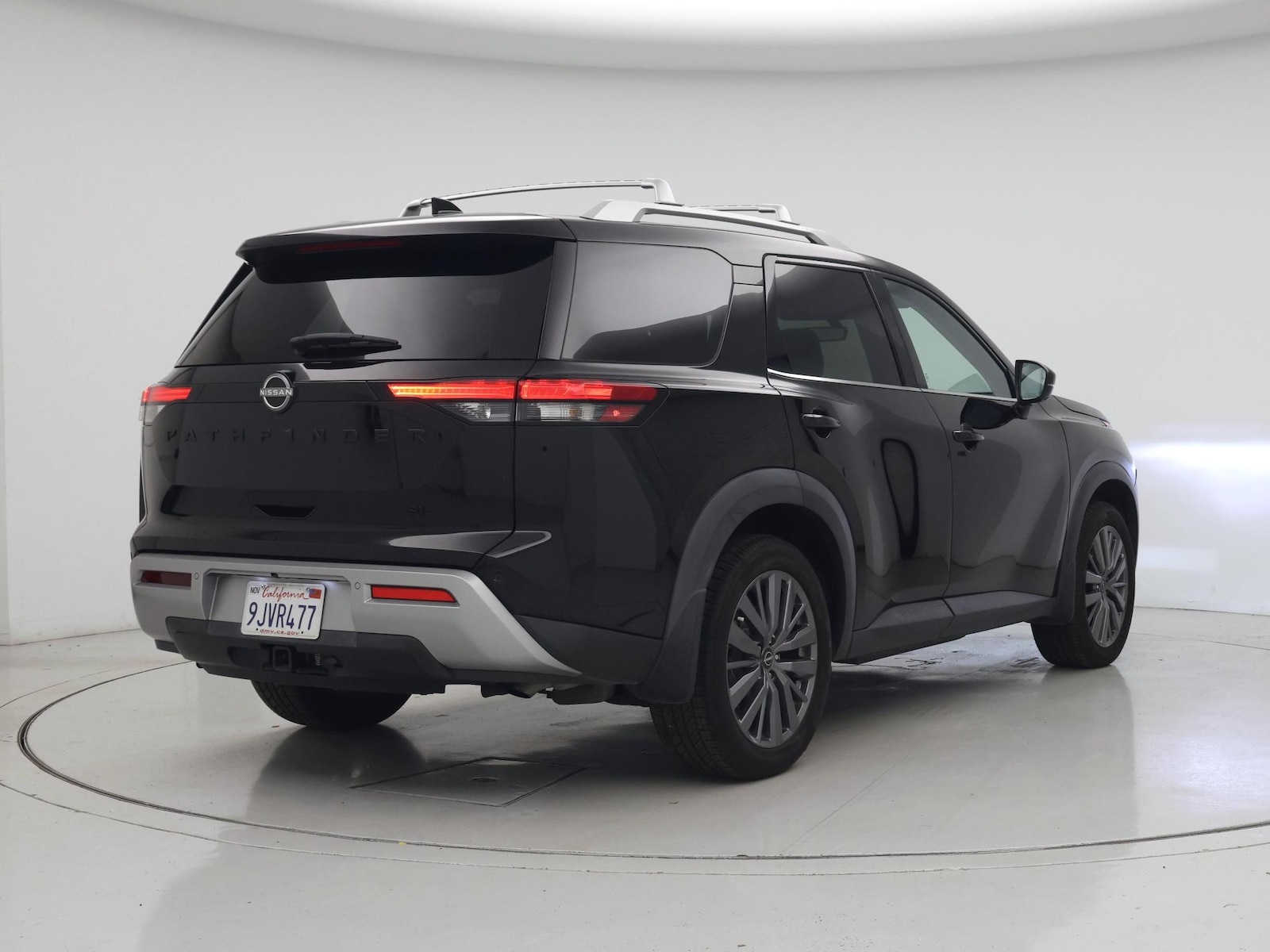 2024 Nissan Pathfinder SL - Photo 9