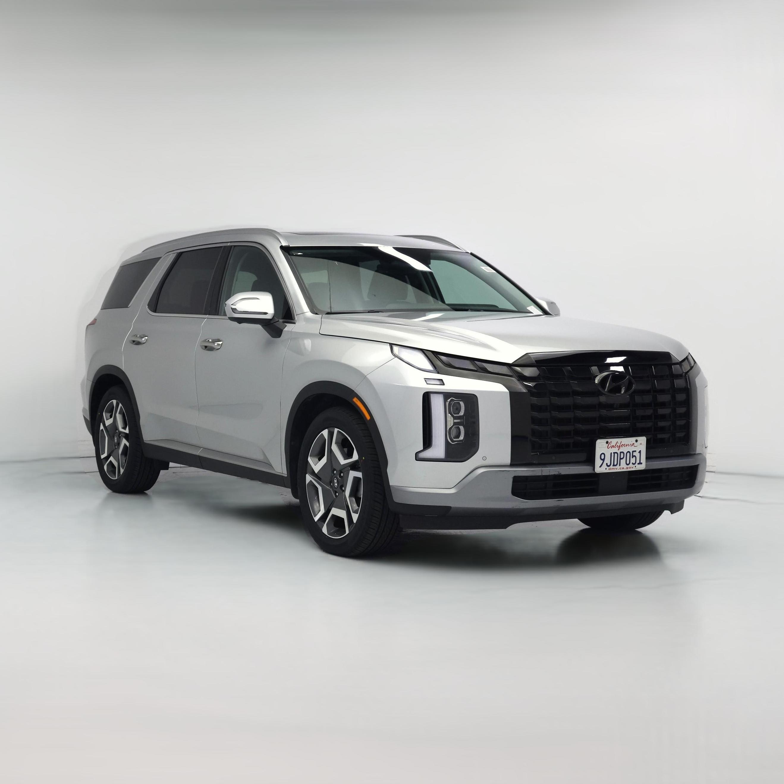 Thumbnail: 2023 Hyundai Palisade - 1