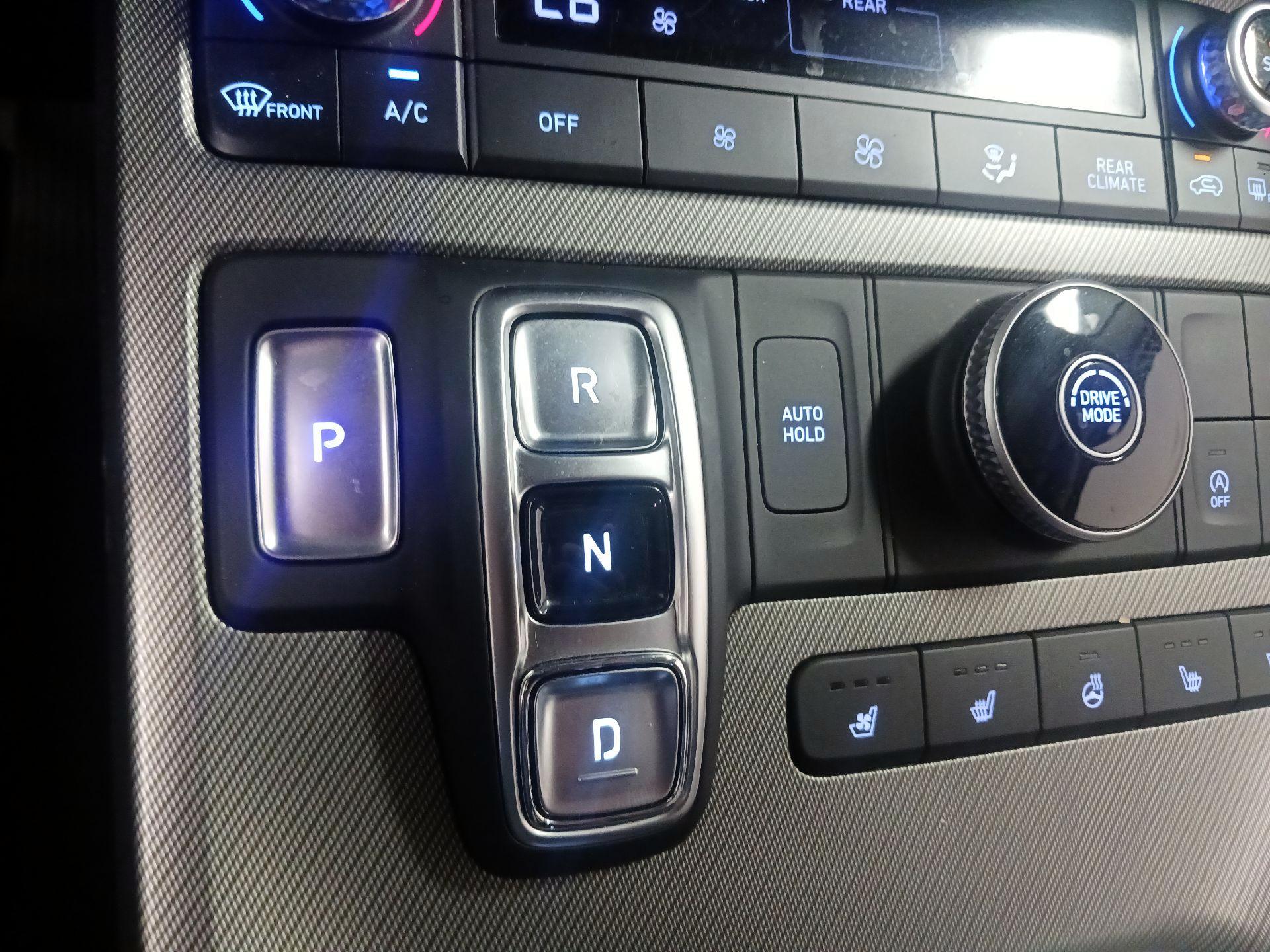 Thumbnail: 2023 Hyundai Palisade - 18