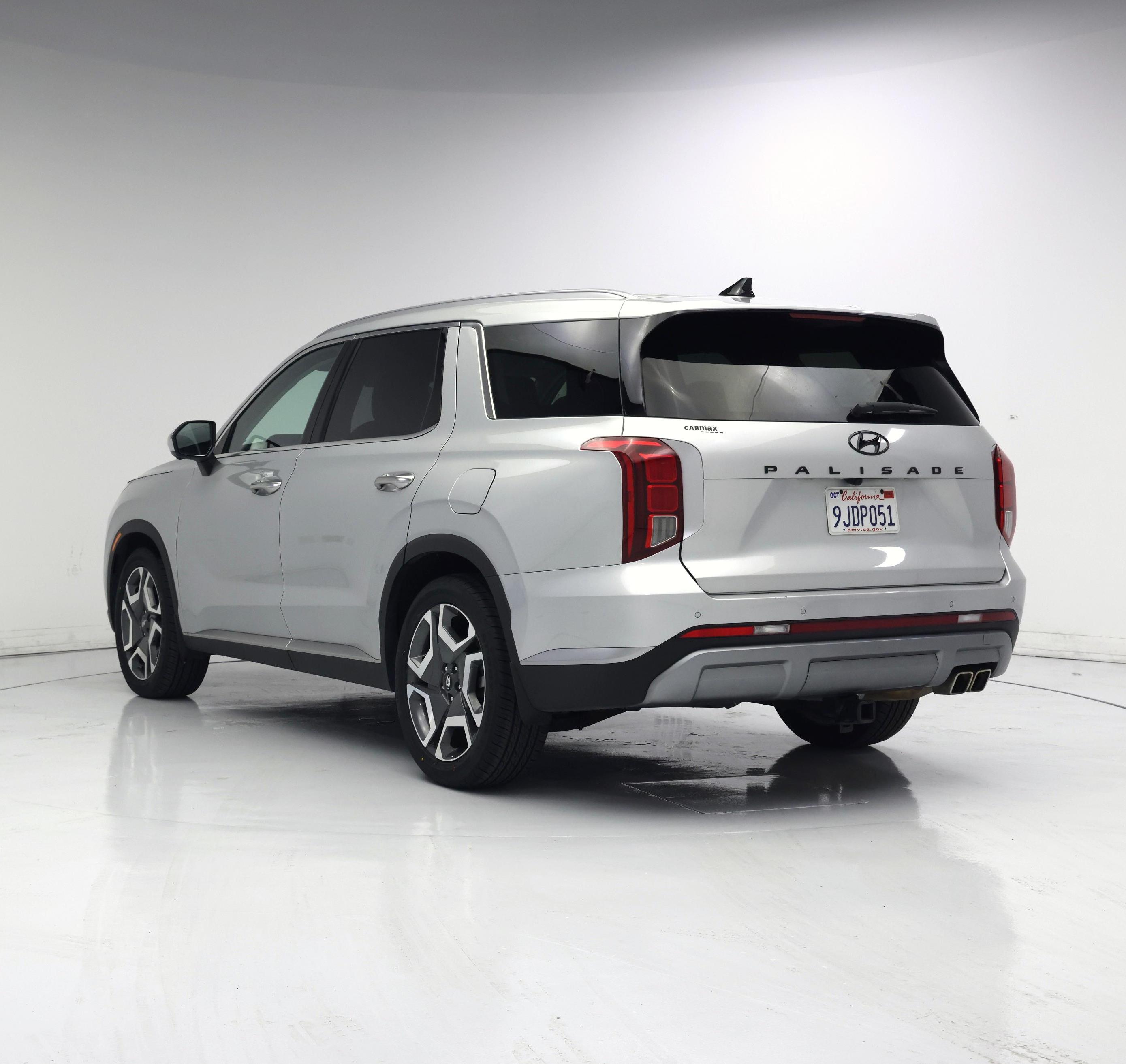 Thumbnail: 2023 Hyundai Palisade - 2