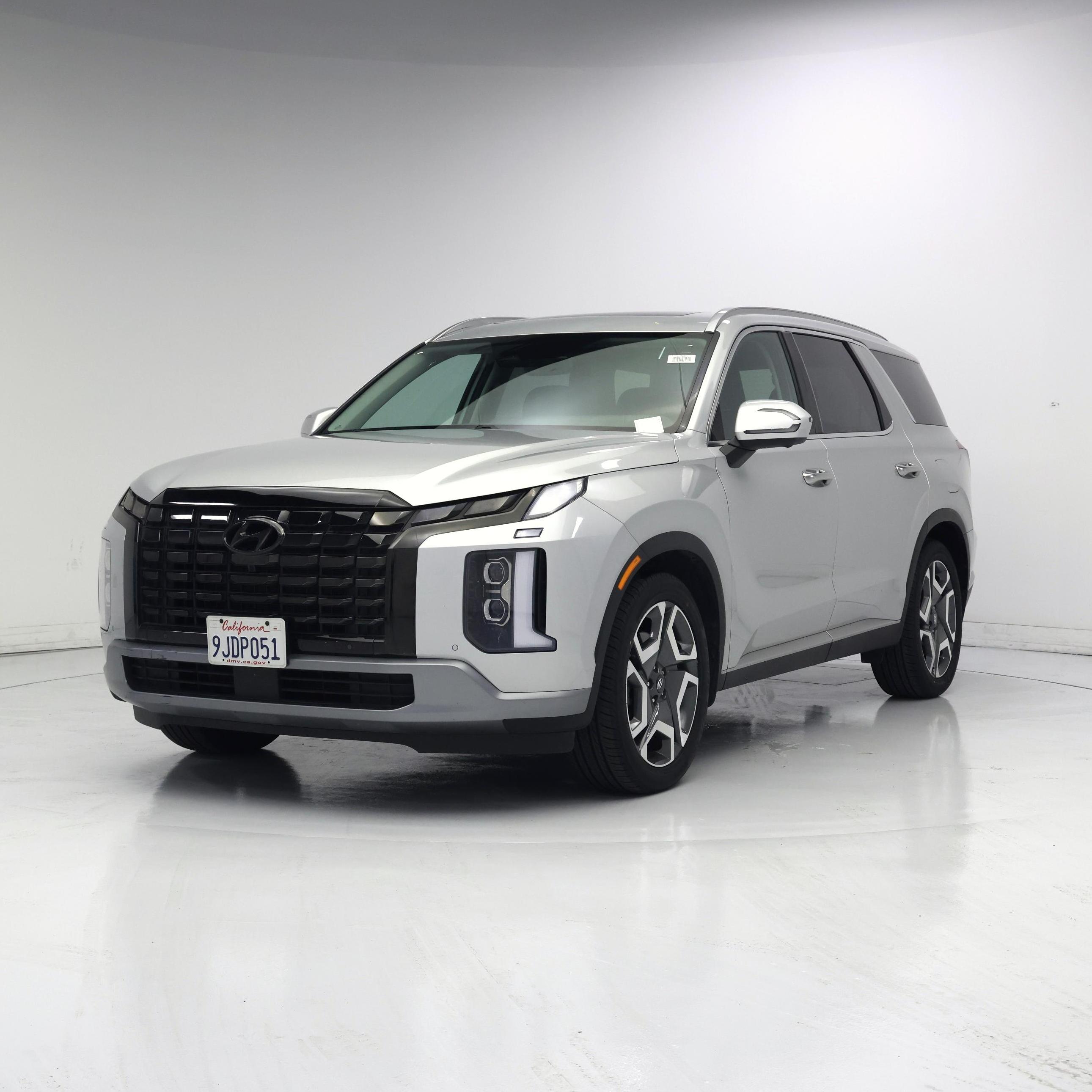 Thumbnail: 2023 Hyundai Palisade - 4