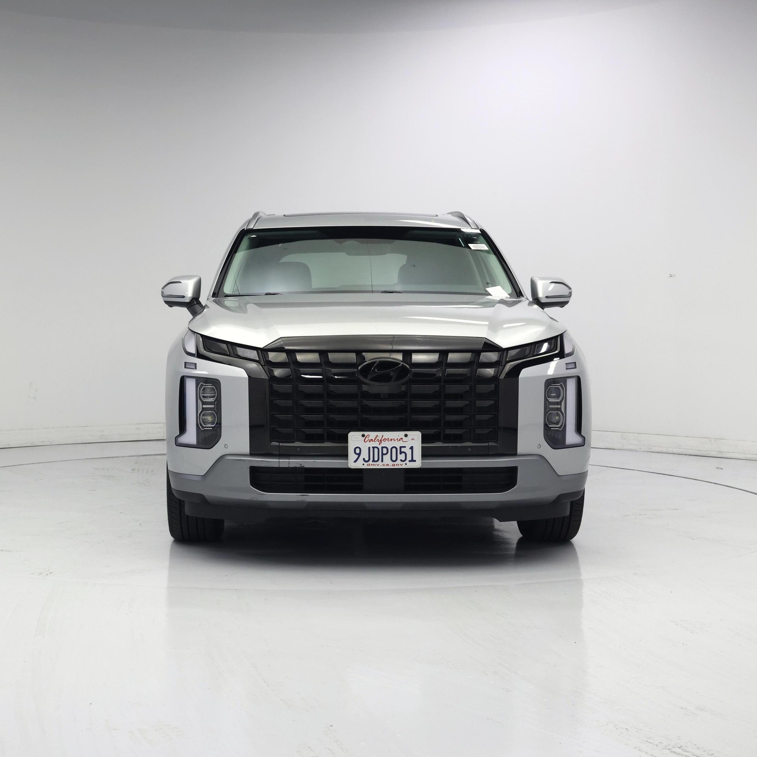 Thumbnail: 2023 Hyundai Palisade - 5