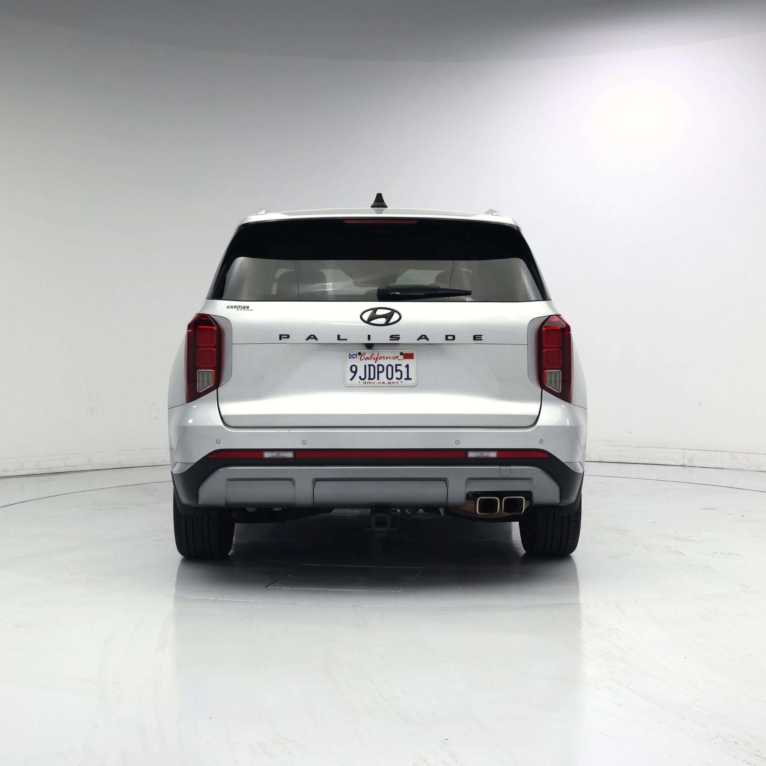 Thumbnail: 2023 Hyundai Palisade - 6