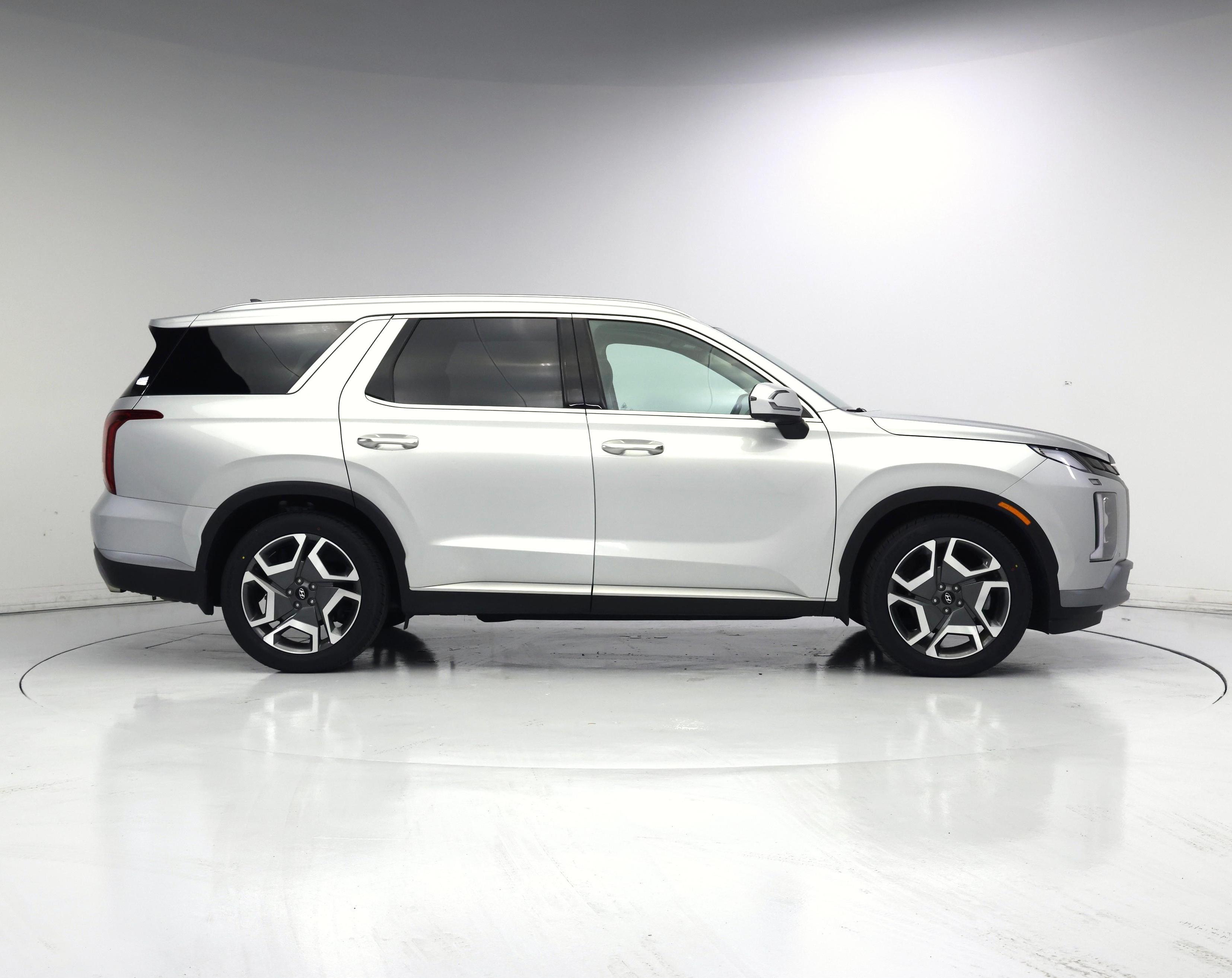 Thumbnail: 2023 Hyundai Palisade - 7
