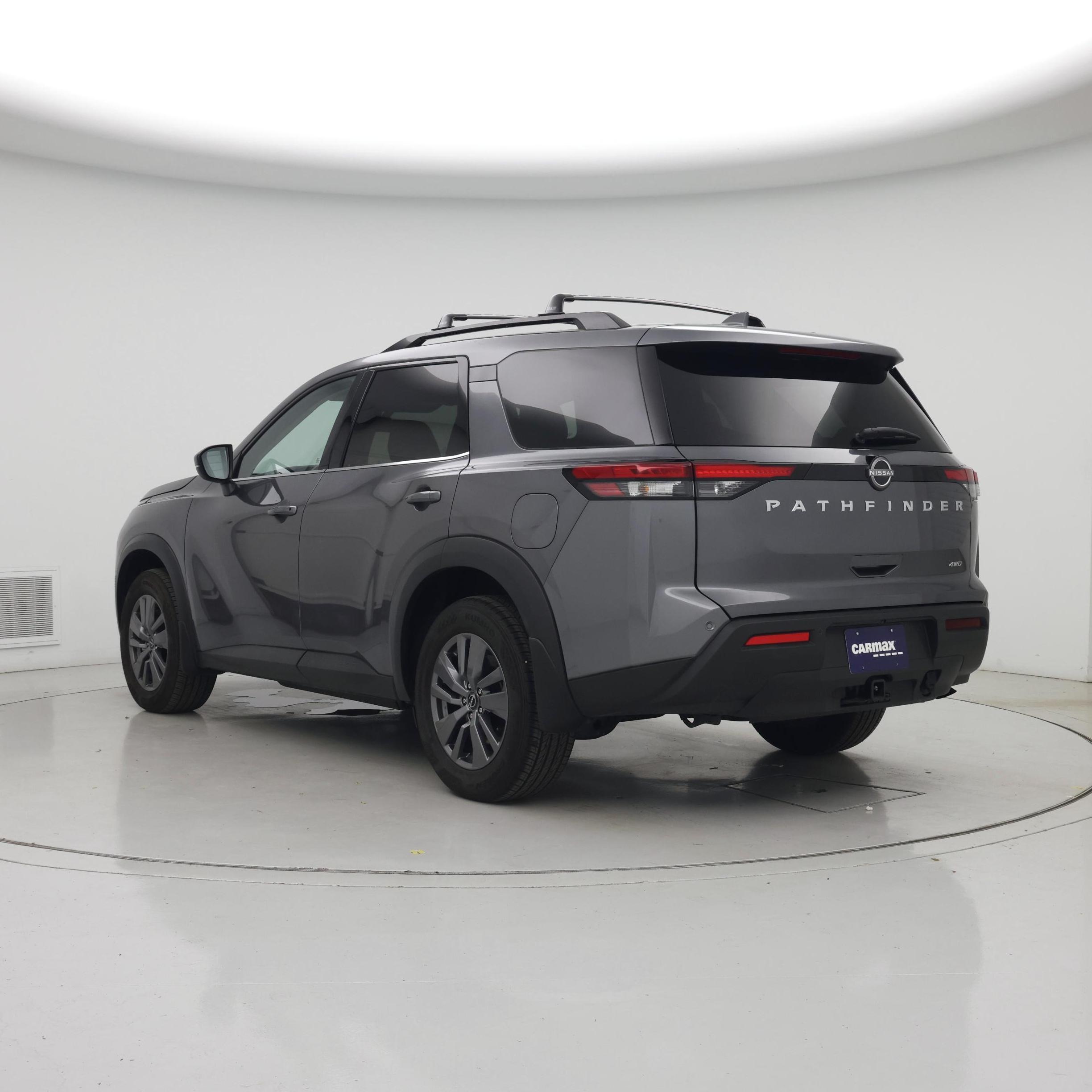 Thumbnail: 2025 Nissan Pathfinder - 2
