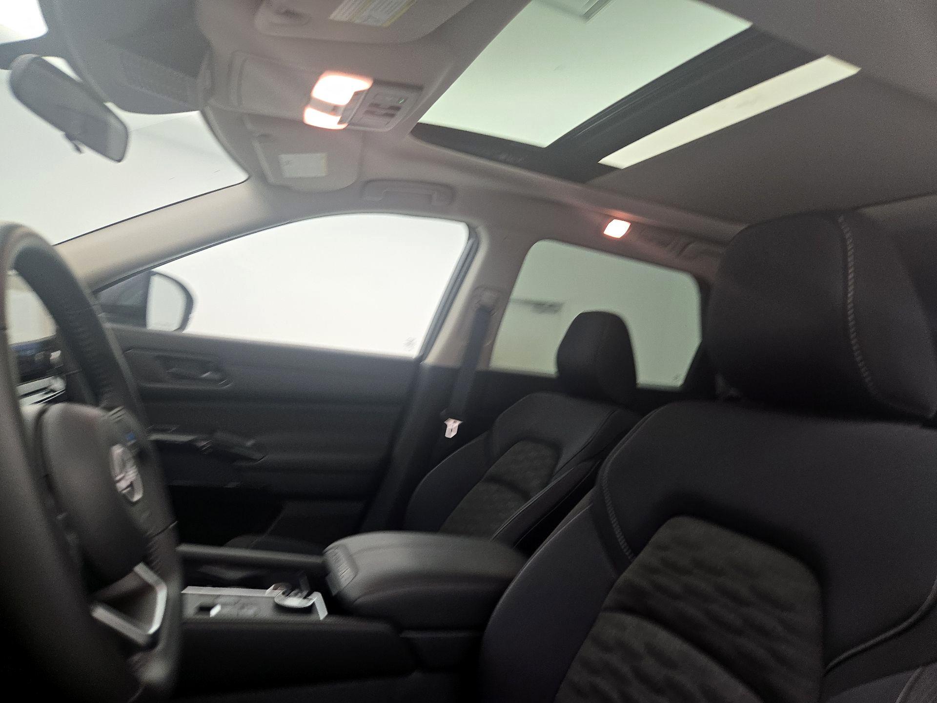 Thumbnail: 2025 Nissan Pathfinder - 19