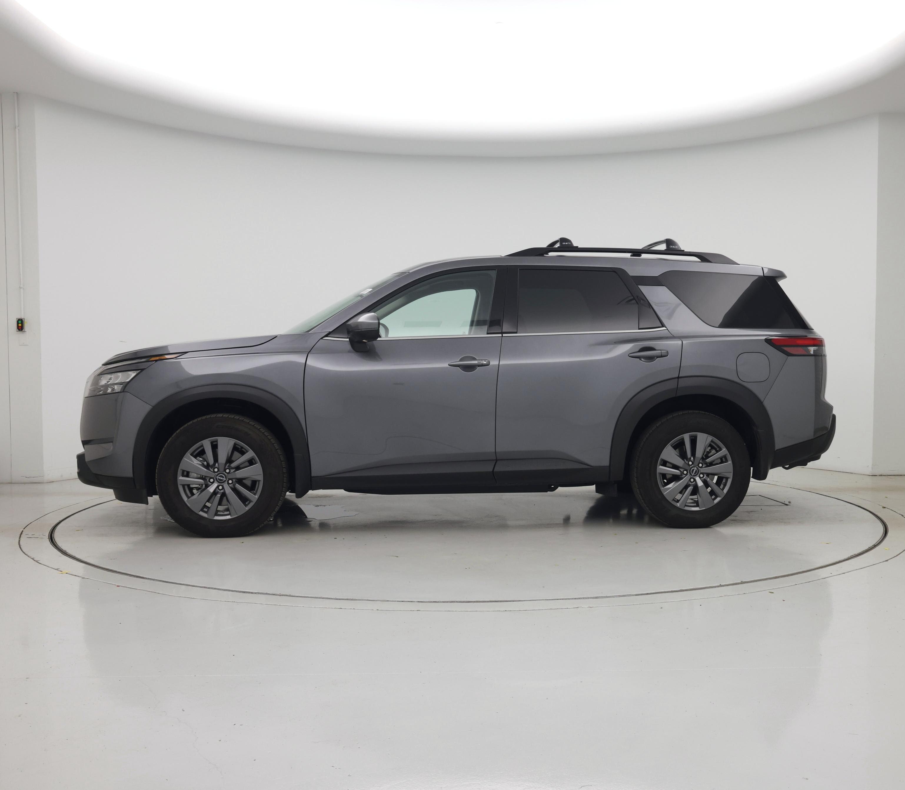 Thumbnail: 2025 Nissan Pathfinder - 3