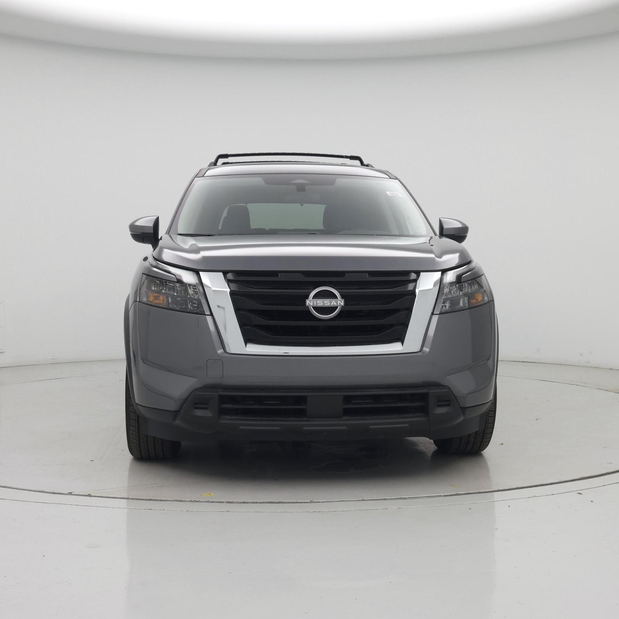 Thumbnail: 2025 Nissan Pathfinder - 5