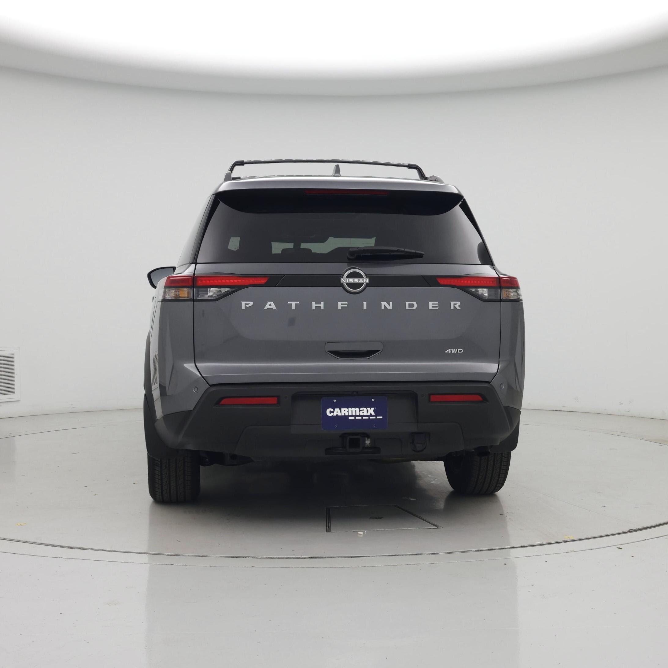 Thumbnail: 2025 Nissan Pathfinder - 6