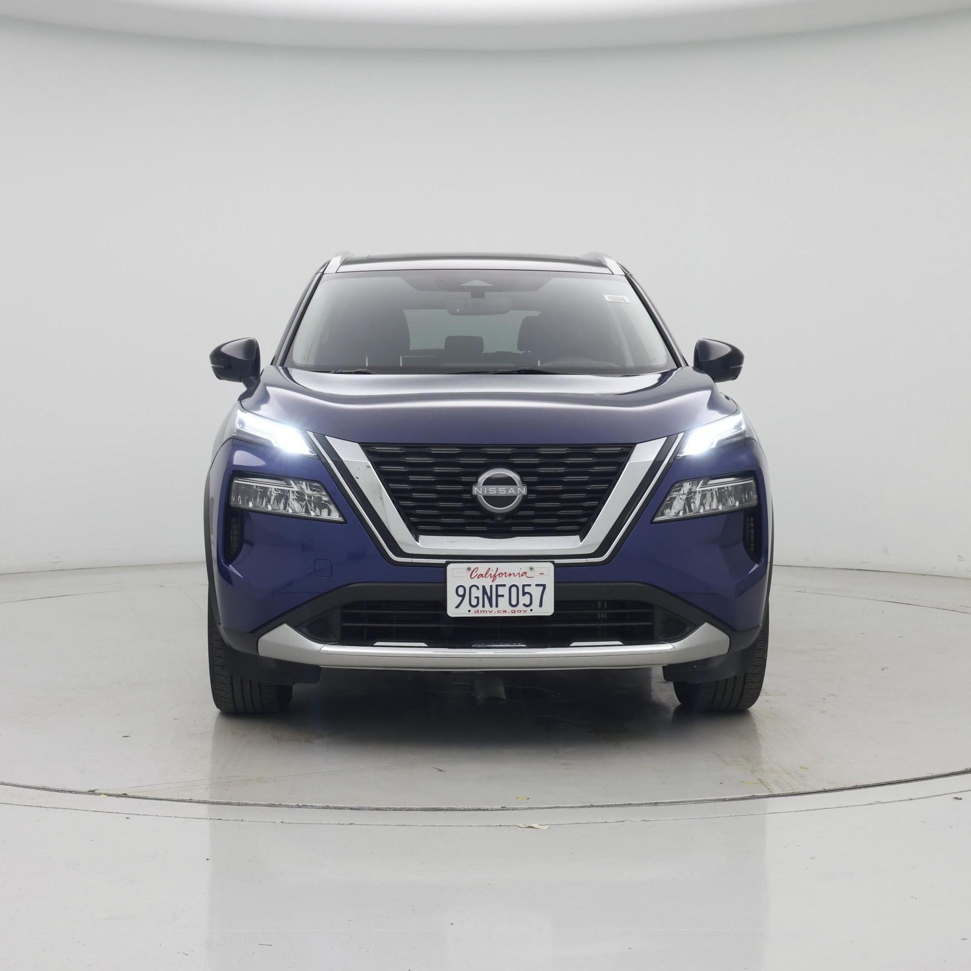 Thumbnail: 2023 Nissan Rogue - 5