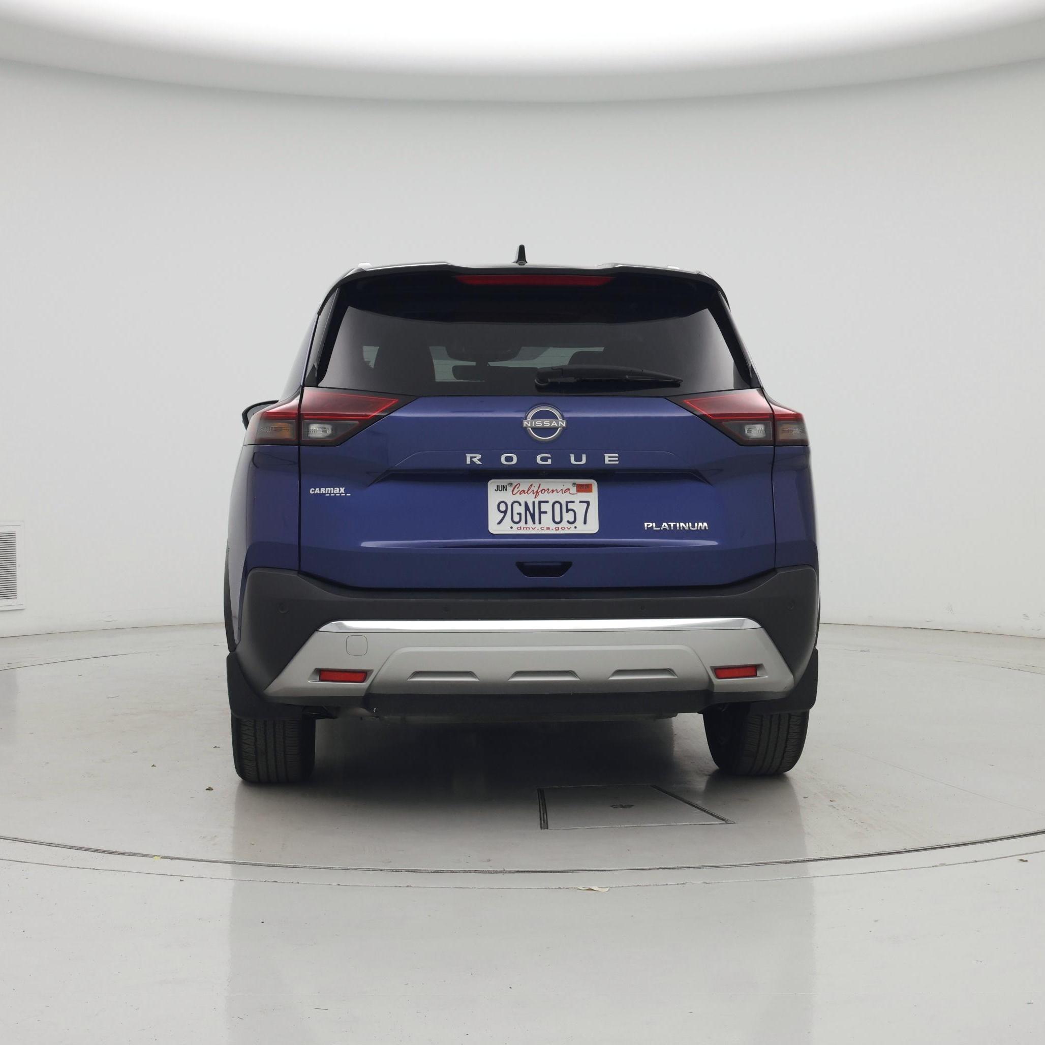 Thumbnail: 2023 Nissan Rogue - 6