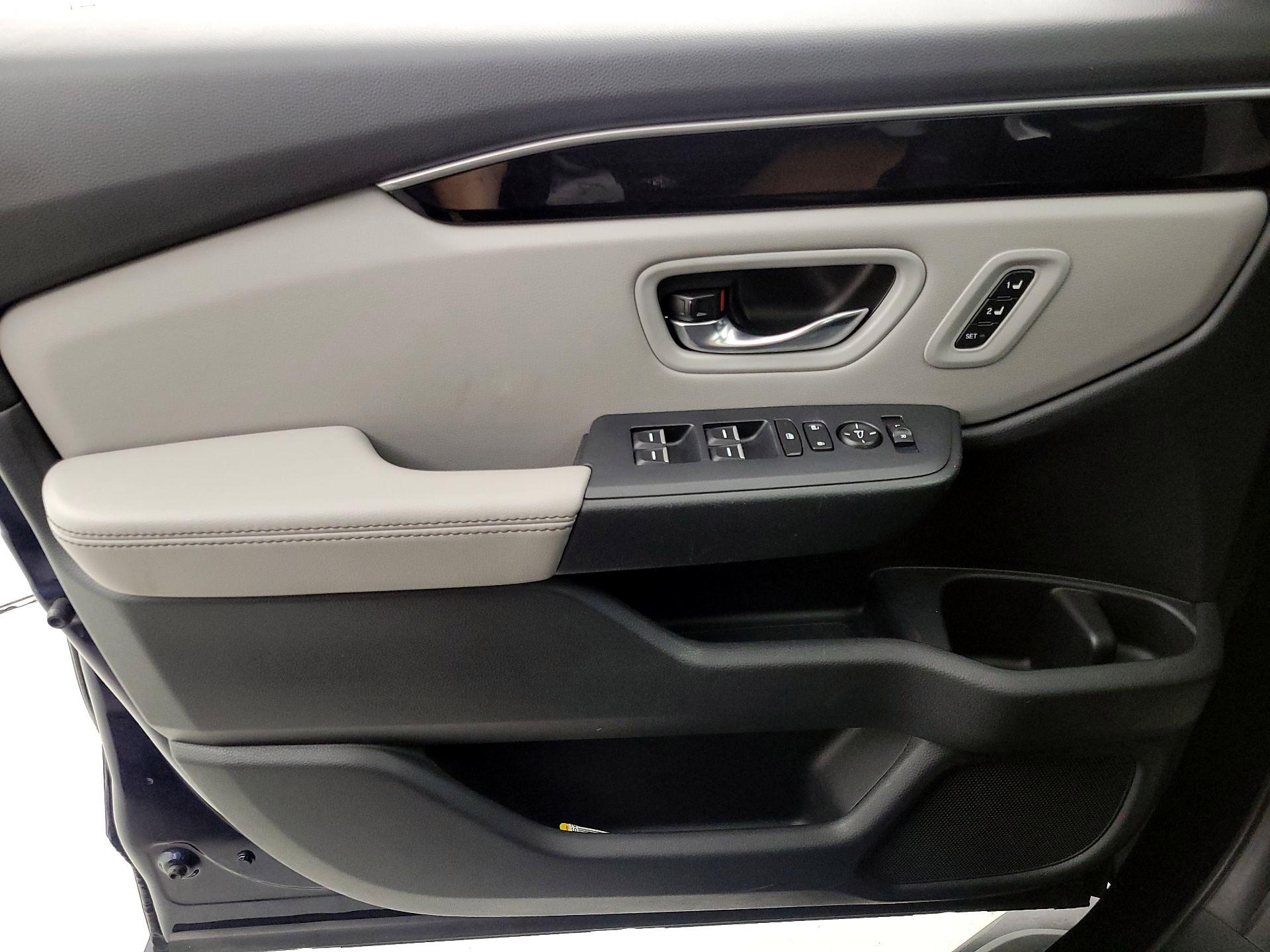 Thumbnail: 2023 Honda Pilot - 12